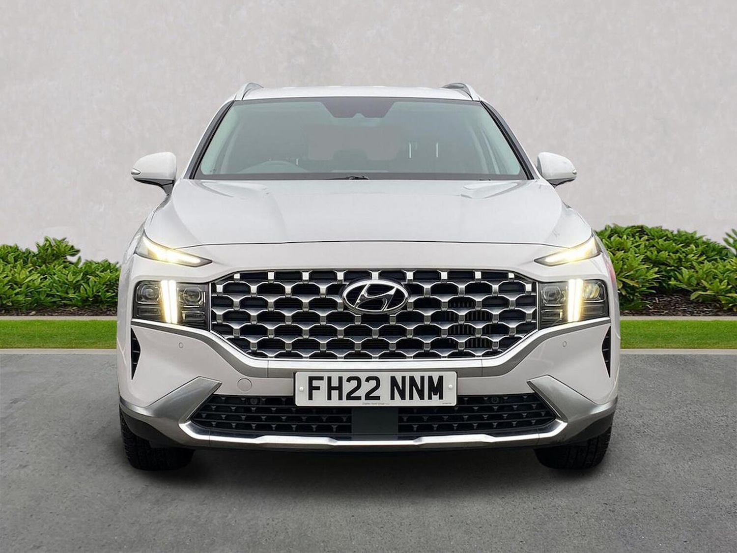 Used Hyundai Santa Fe 2022 for sale - 76293021: Photo 5