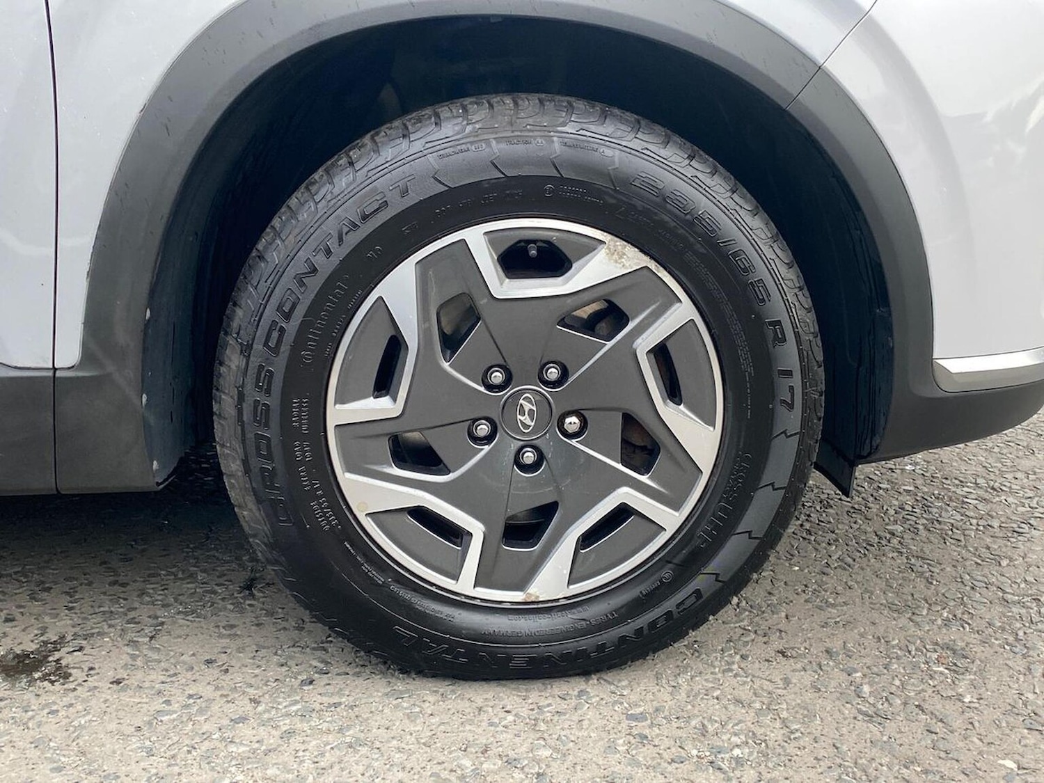Used Hyundai Santa Fe 2022 for sale - 76293021: Photo 6