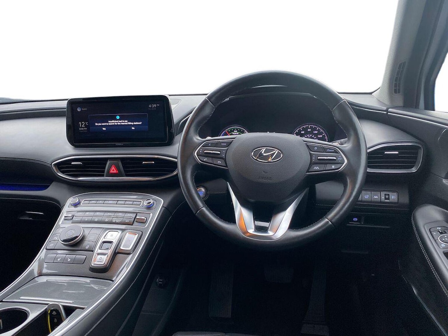 Used Hyundai Santa Fe 2022 for sale - 76293021: Photo 9
