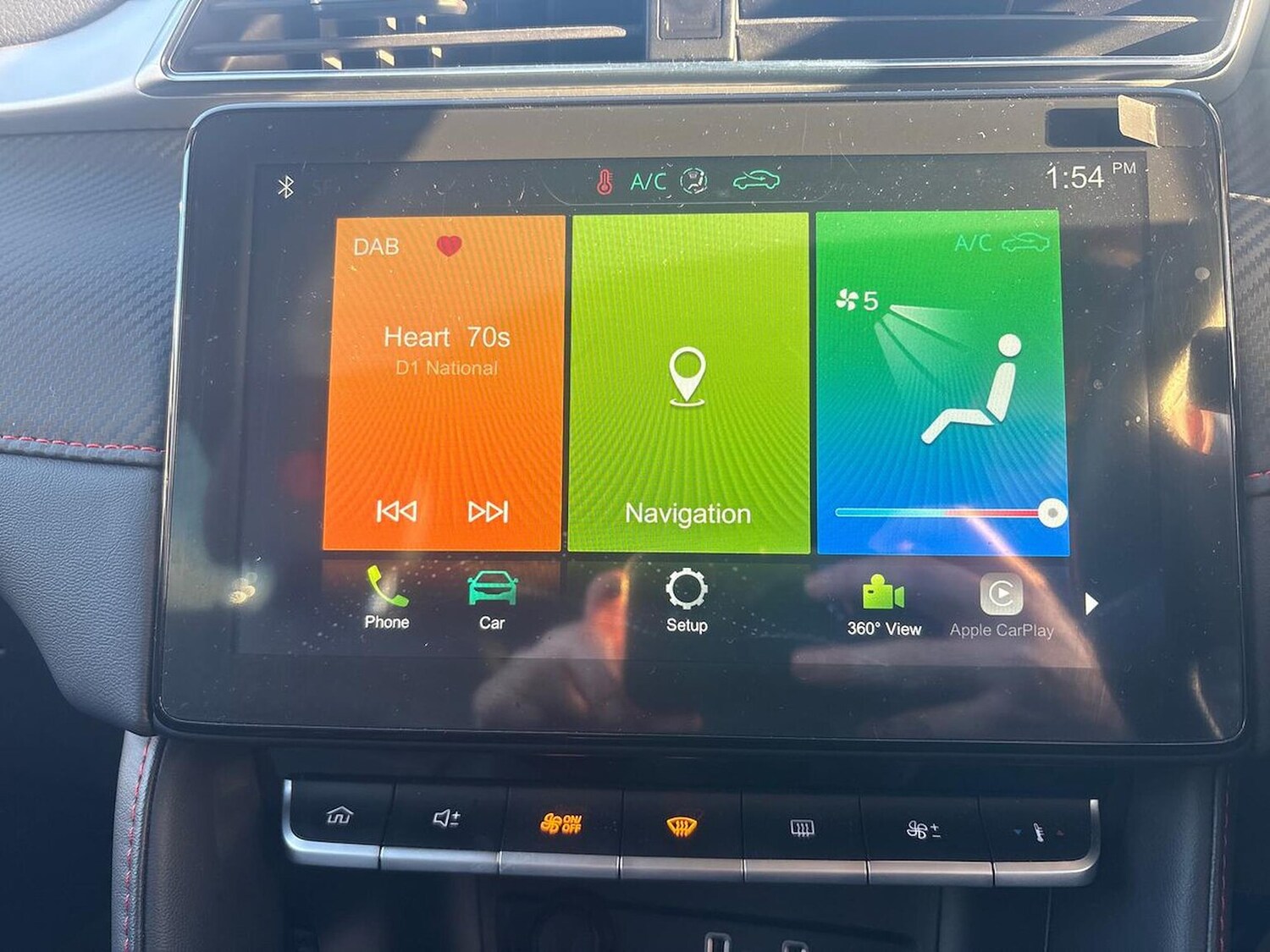 Used MG MG ZS 2022 for sale - 77489016: Photo 11