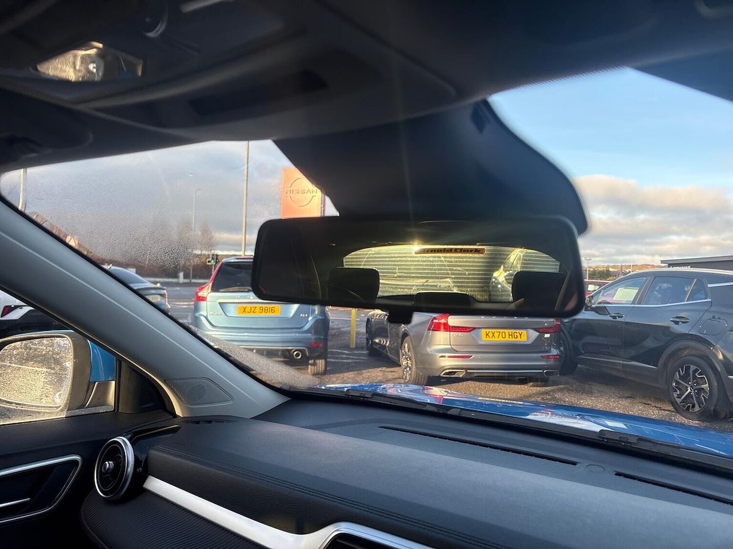 Used MG MG ZS 2022 for sale - 77489016: Photo 14