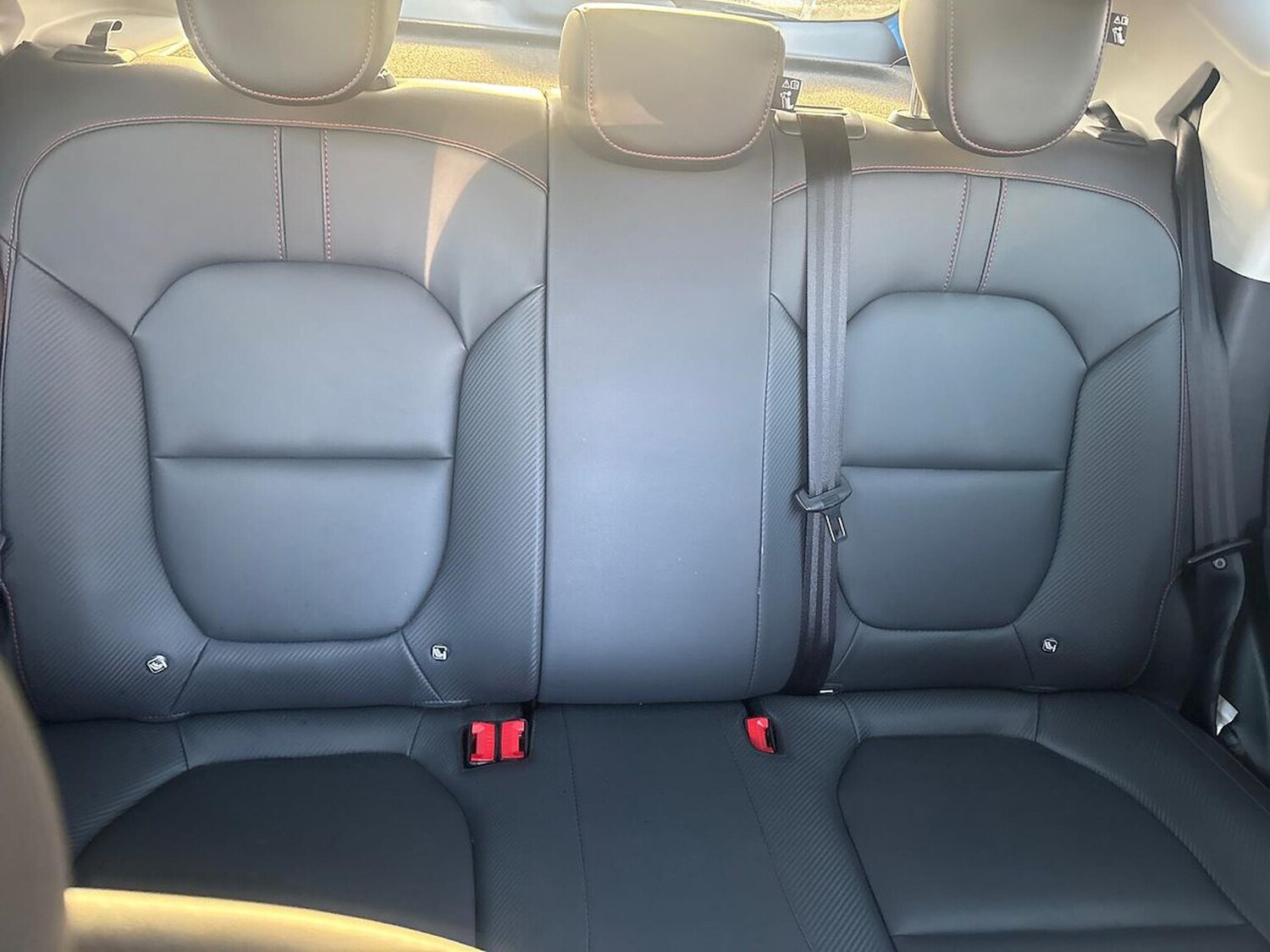 Used MG MG ZS 2022 for sale - 77489016: Photo 16