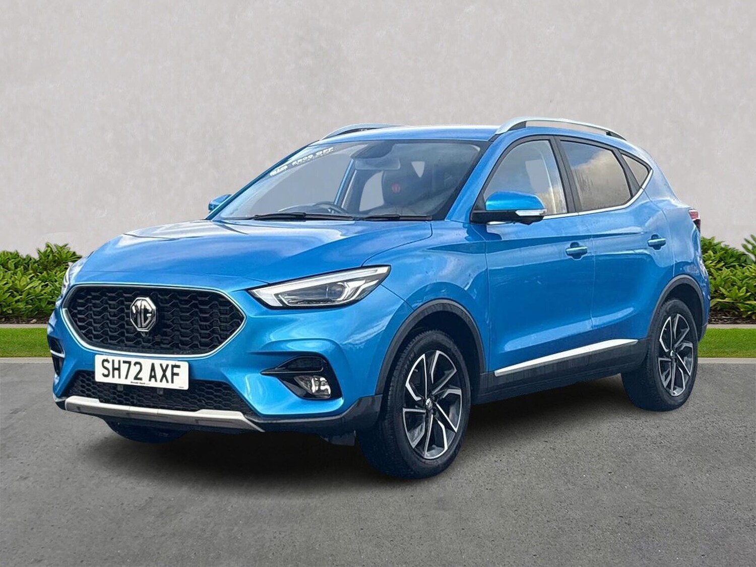 Used MG MG ZS 2022 for sale - 77489016: Photo 20