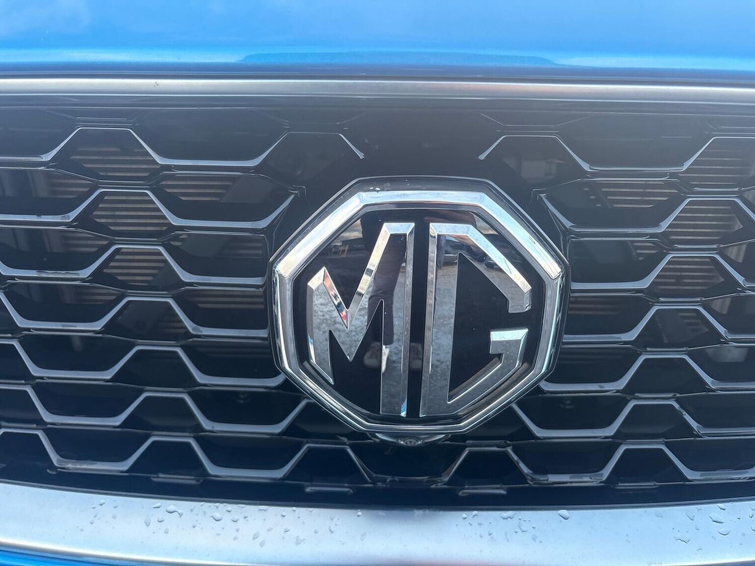 Used MG MG ZS 2022 for sale - 77489016: Photo 29