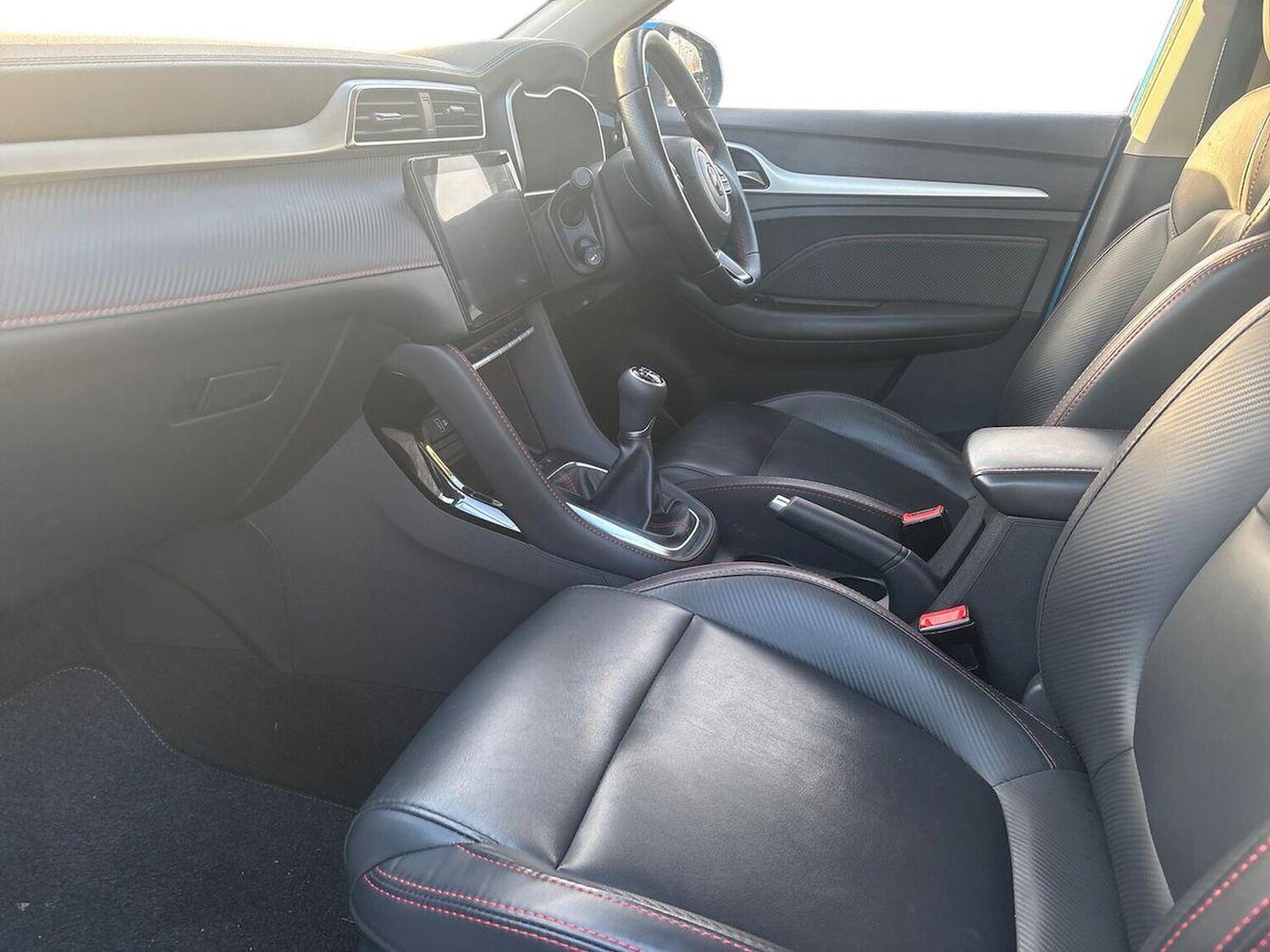 Used MG MG ZS 2022 for sale - 77489016: Photo 7