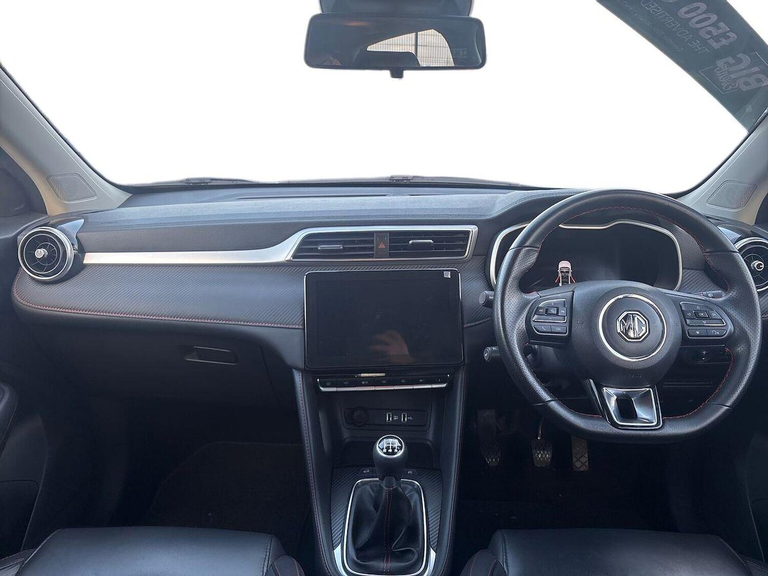 Used MG MG ZS 2022 for sale - 77489016: Photo 8