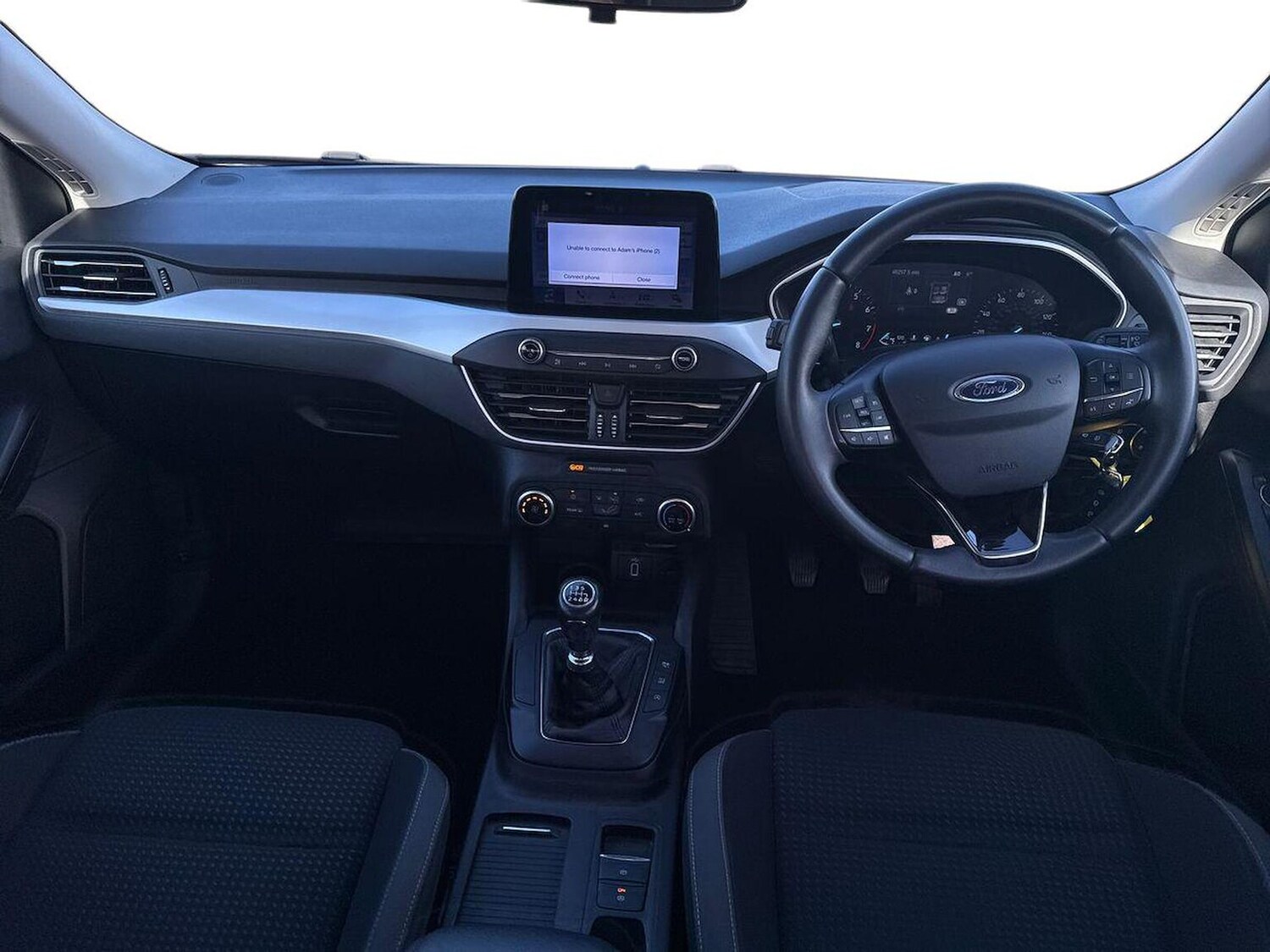 Used Ford Focus 2019 for sale - 78195412: Photo 10