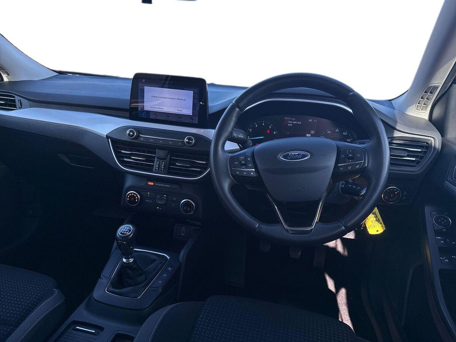 Used Ford Focus 2019 for sale - 78195412: Photo 11