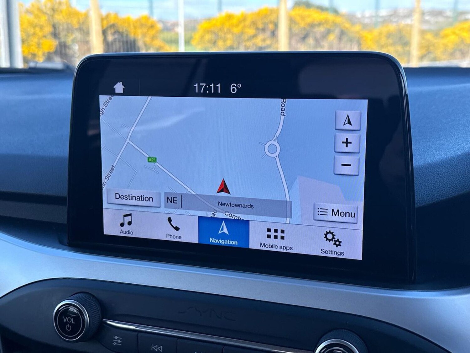 Used Ford Focus 2019 for sale - 78195412: Photo 13