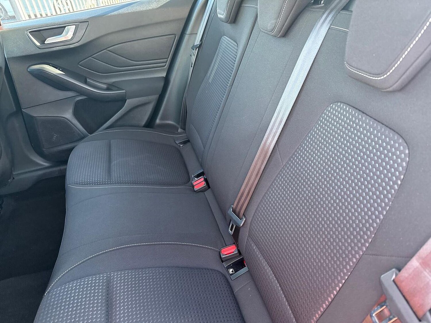 Used Ford Focus 2019 for sale - 78195412: Photo 18