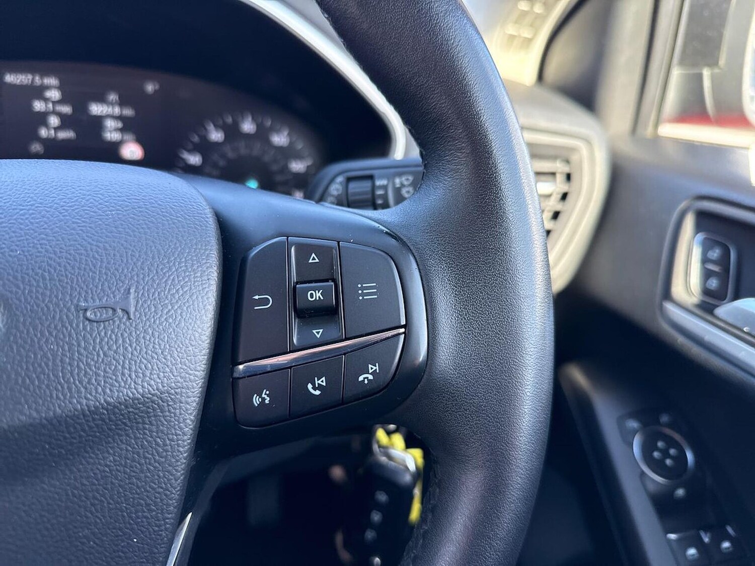 Used Ford Focus 2019 for sale - 78195412: Photo 26