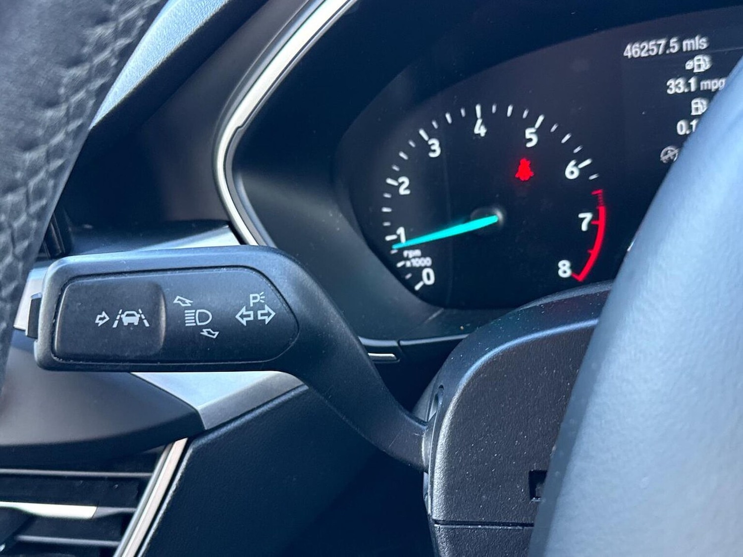 Used Ford Focus 2019 for sale - 78195412: Photo 29