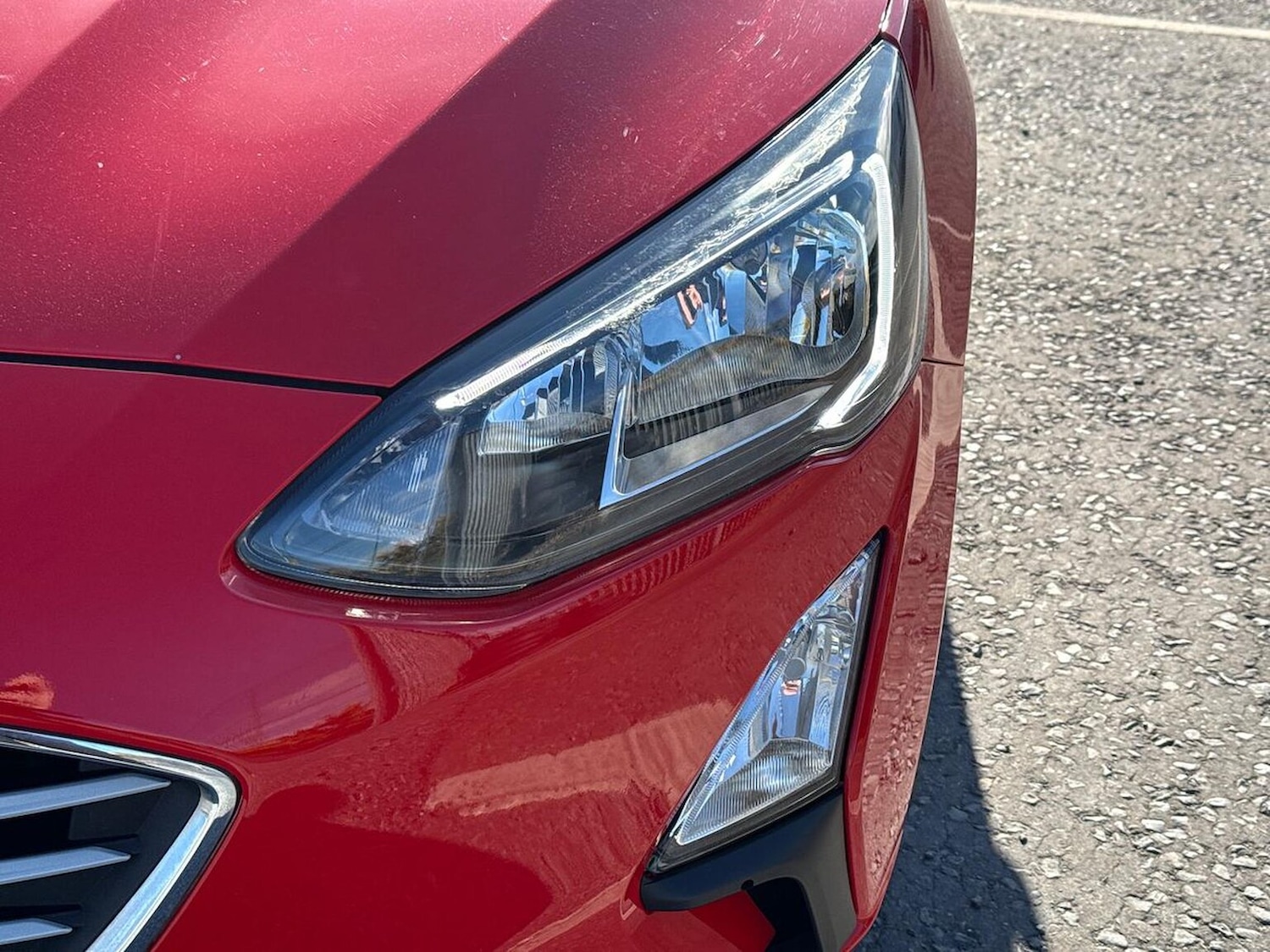 Used Ford Focus 2019 for sale - 78195412: Photo 31