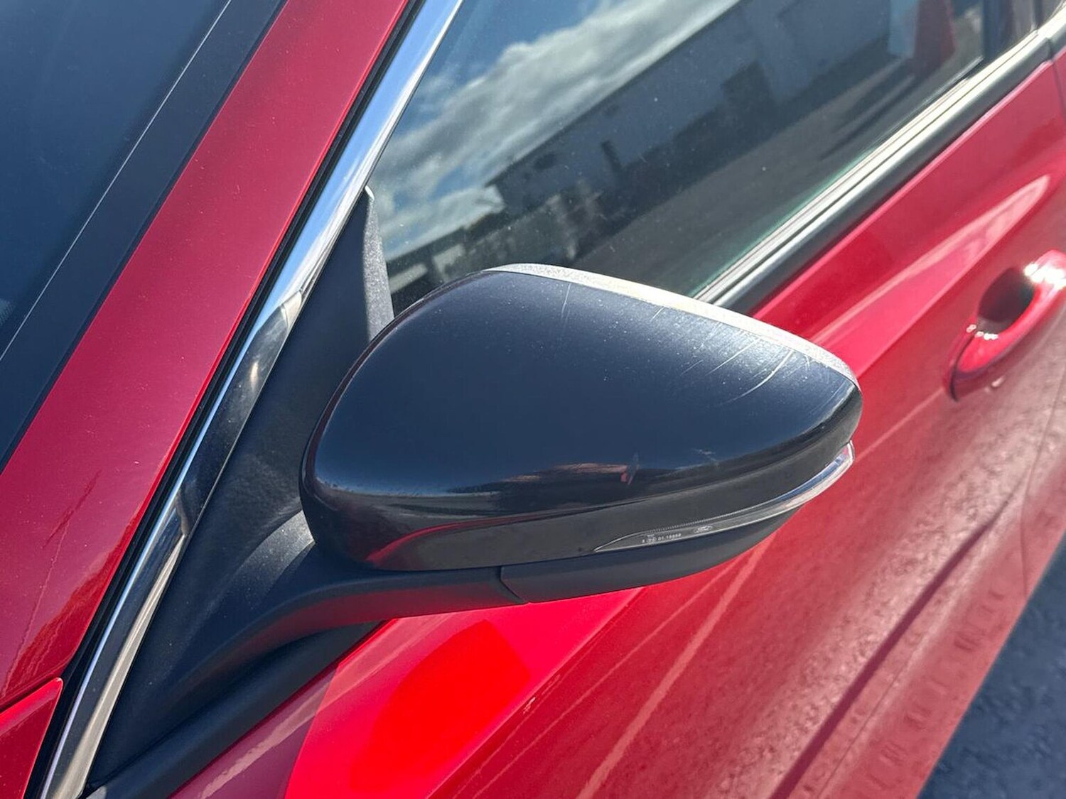 Used Ford Focus 2019 for sale - 78195412: Photo 32