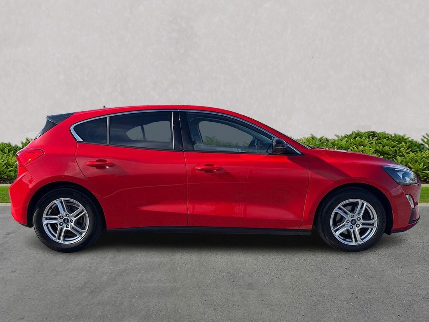 Used Ford Focus 2019 for sale - 78195412: Photo 5