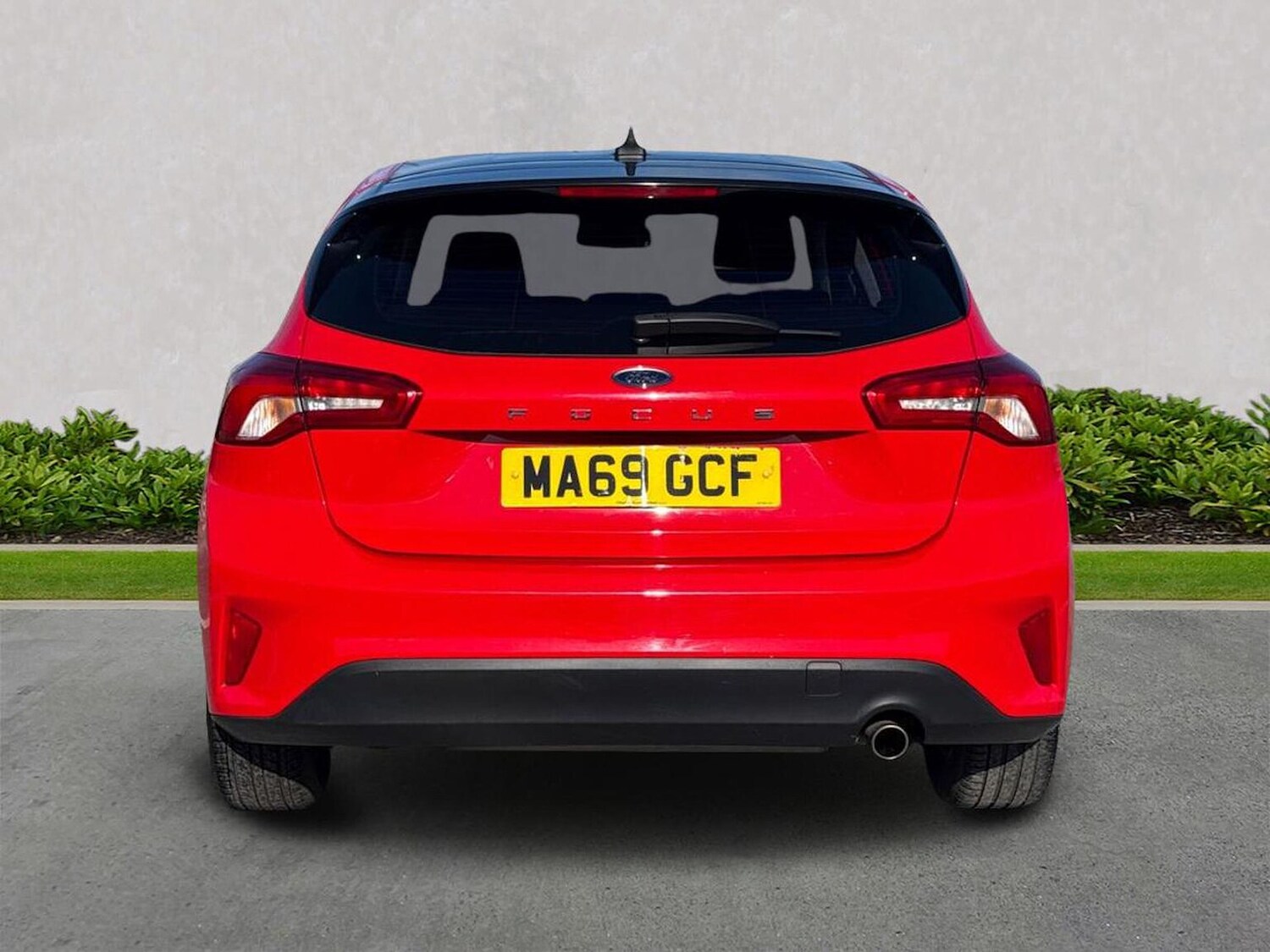 Used Ford Focus 2019 for sale - 78195412: Photo 6