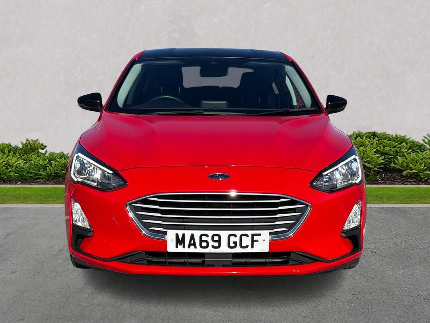 Used Ford Focus 2019 for sale - 78195412: Photo 7