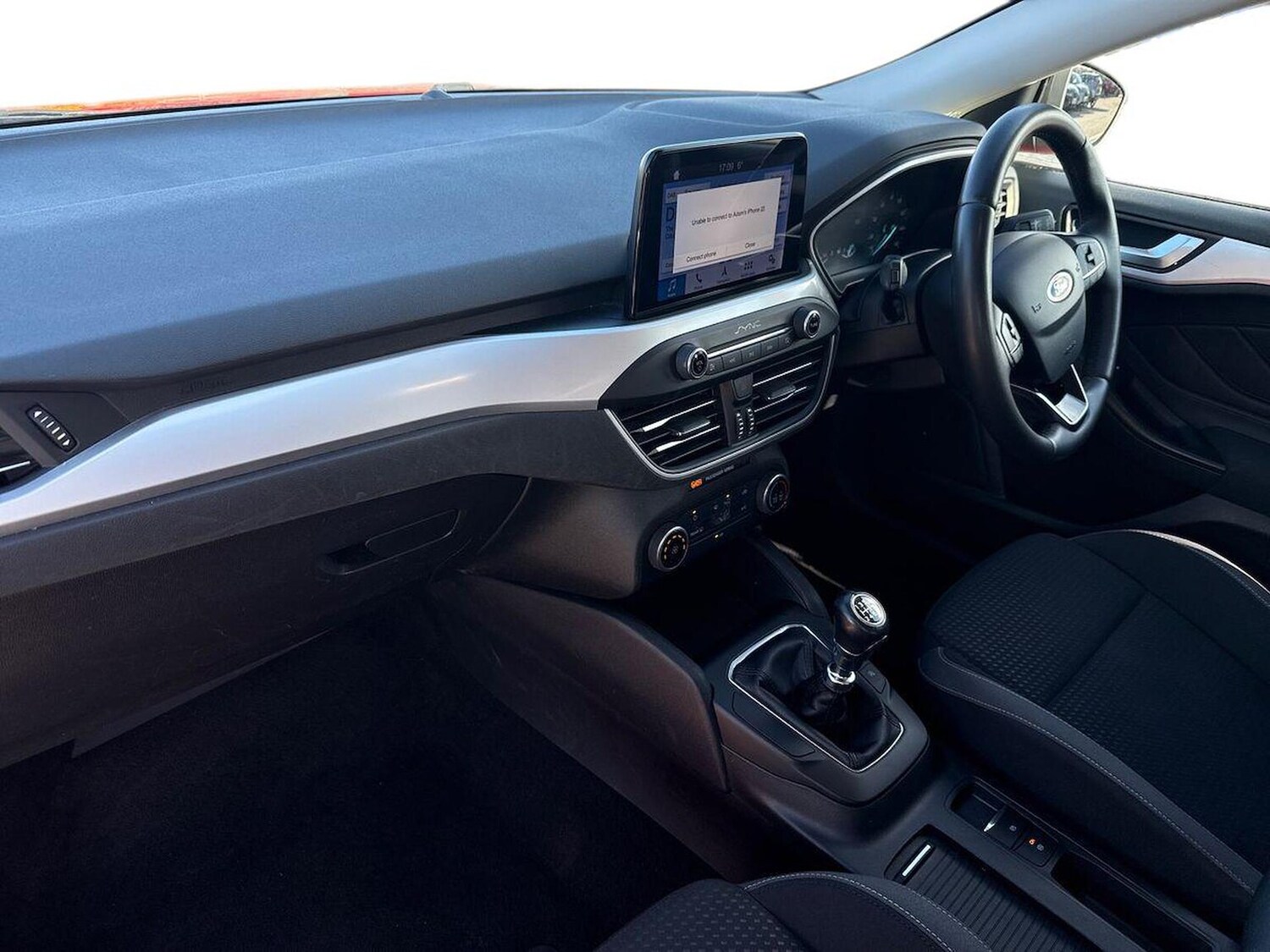 Used Ford Focus 2019 for sale - 78195412: Photo 9