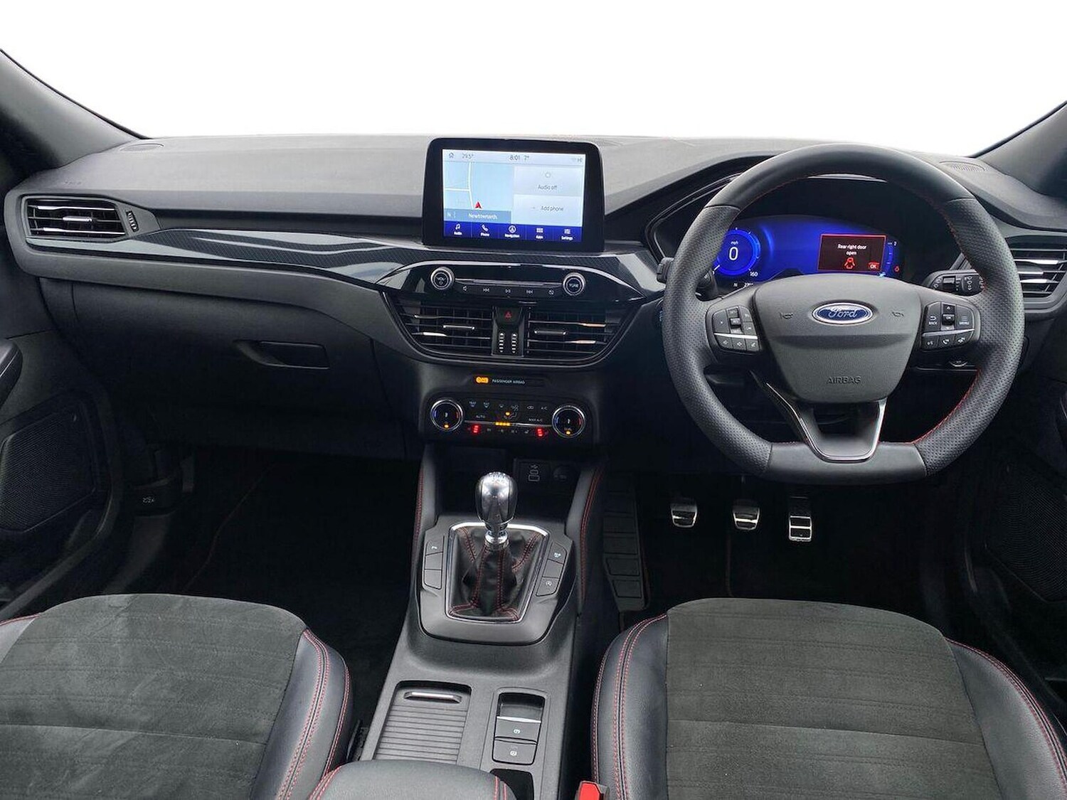 Used Ford Kuga 2023 for sale - 78195174: Photo 11