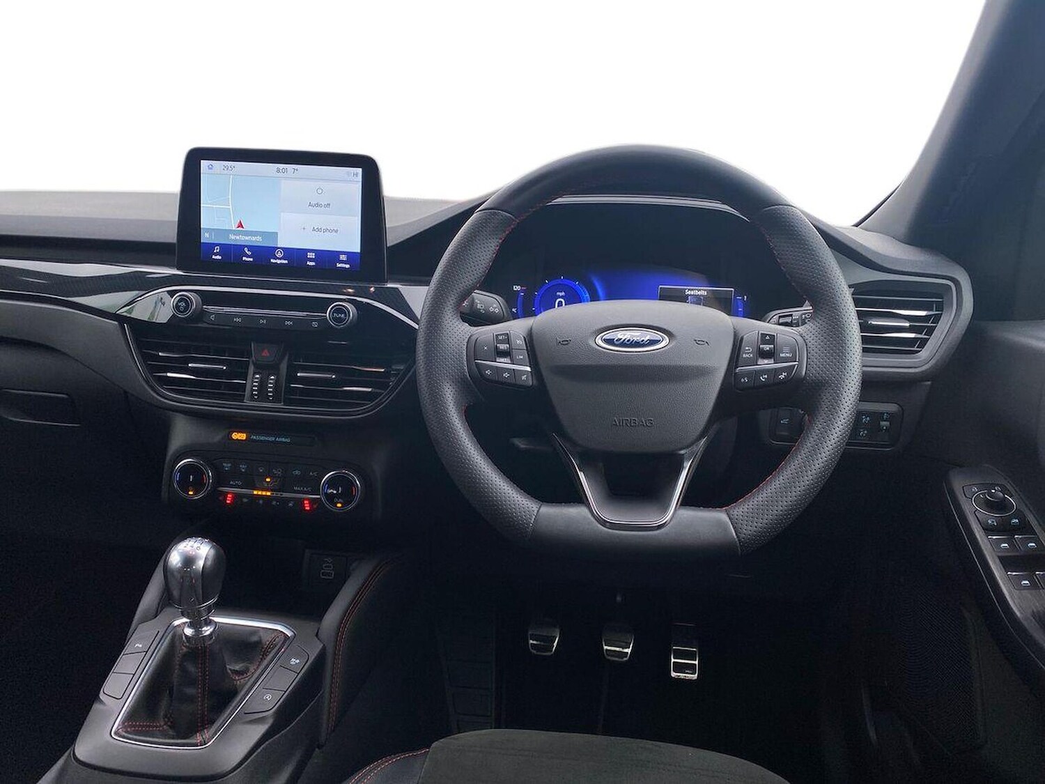 Used Ford Kuga 2023 for sale - 78195174: Photo 12