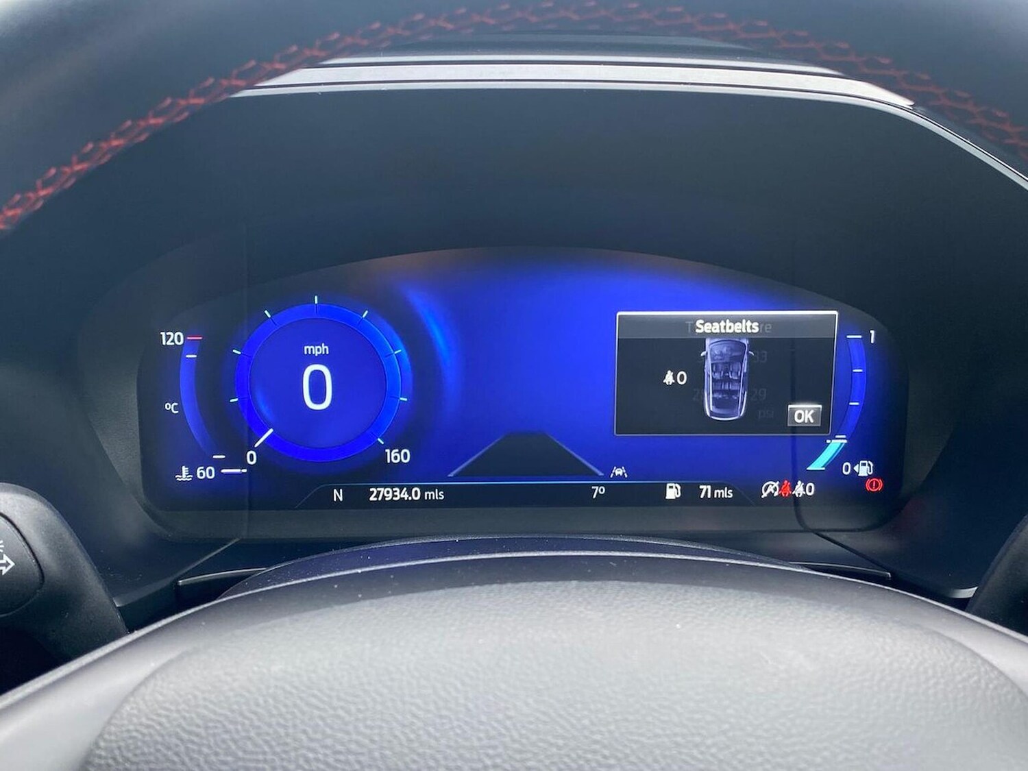 Used Ford Kuga 2023 for sale - 78195174: Photo 13