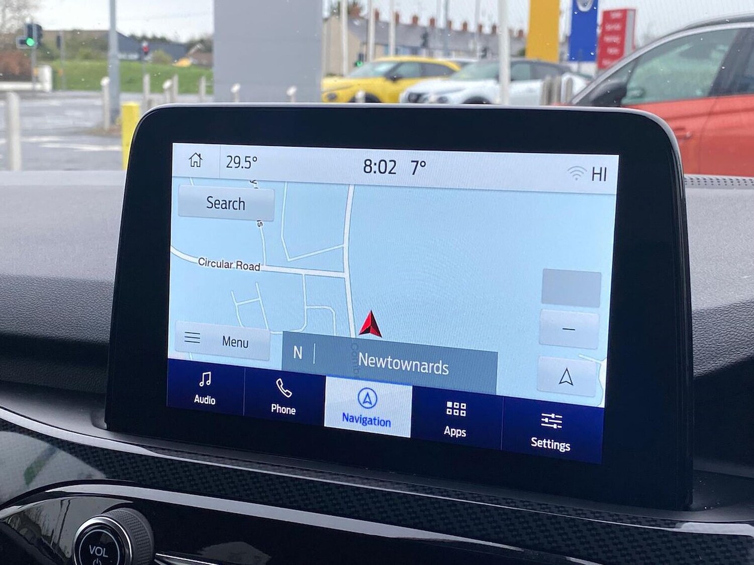 Used Ford Kuga 2023 for sale - 78195174: Photo 14