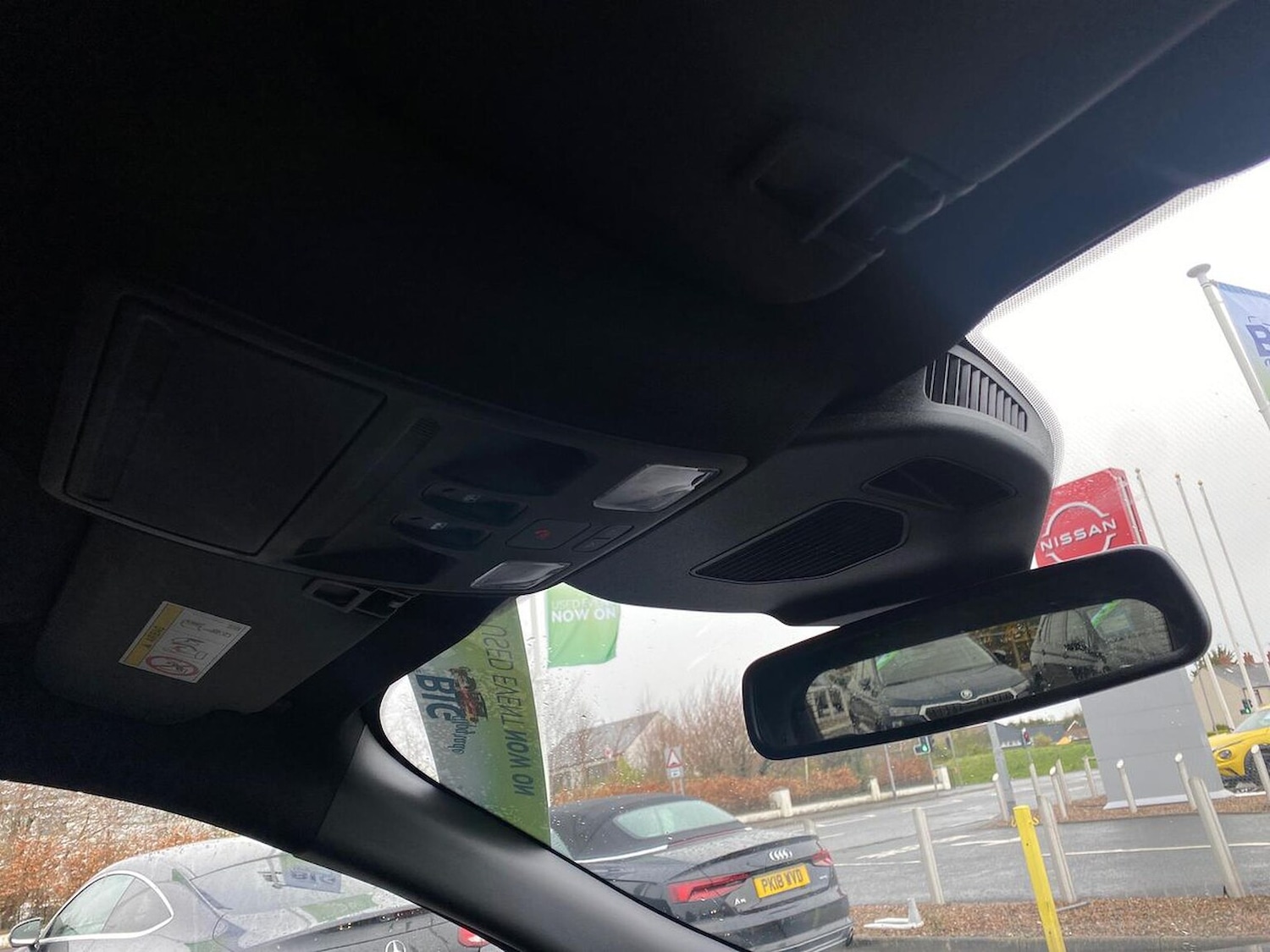 Used Ford Kuga 2023 for sale - 78195174: Photo 17