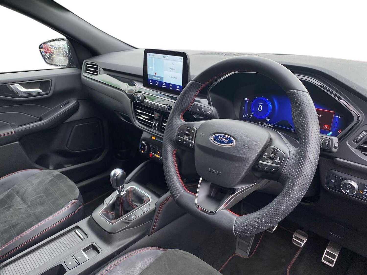 Used Ford Kuga 2023 for sale - 78195174: Photo 18