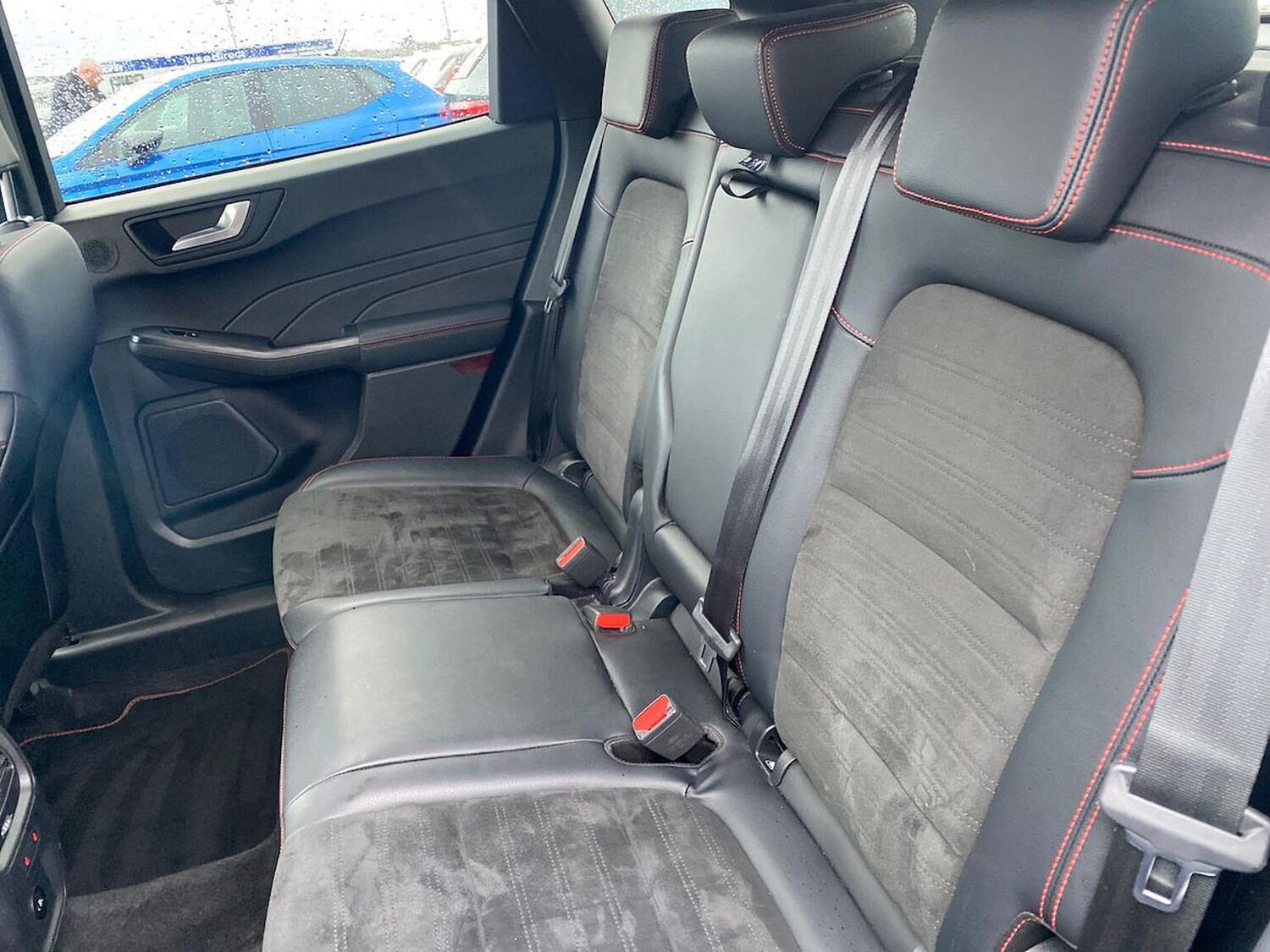 Used Ford Kuga 2023 for sale - 78195174: Photo 19