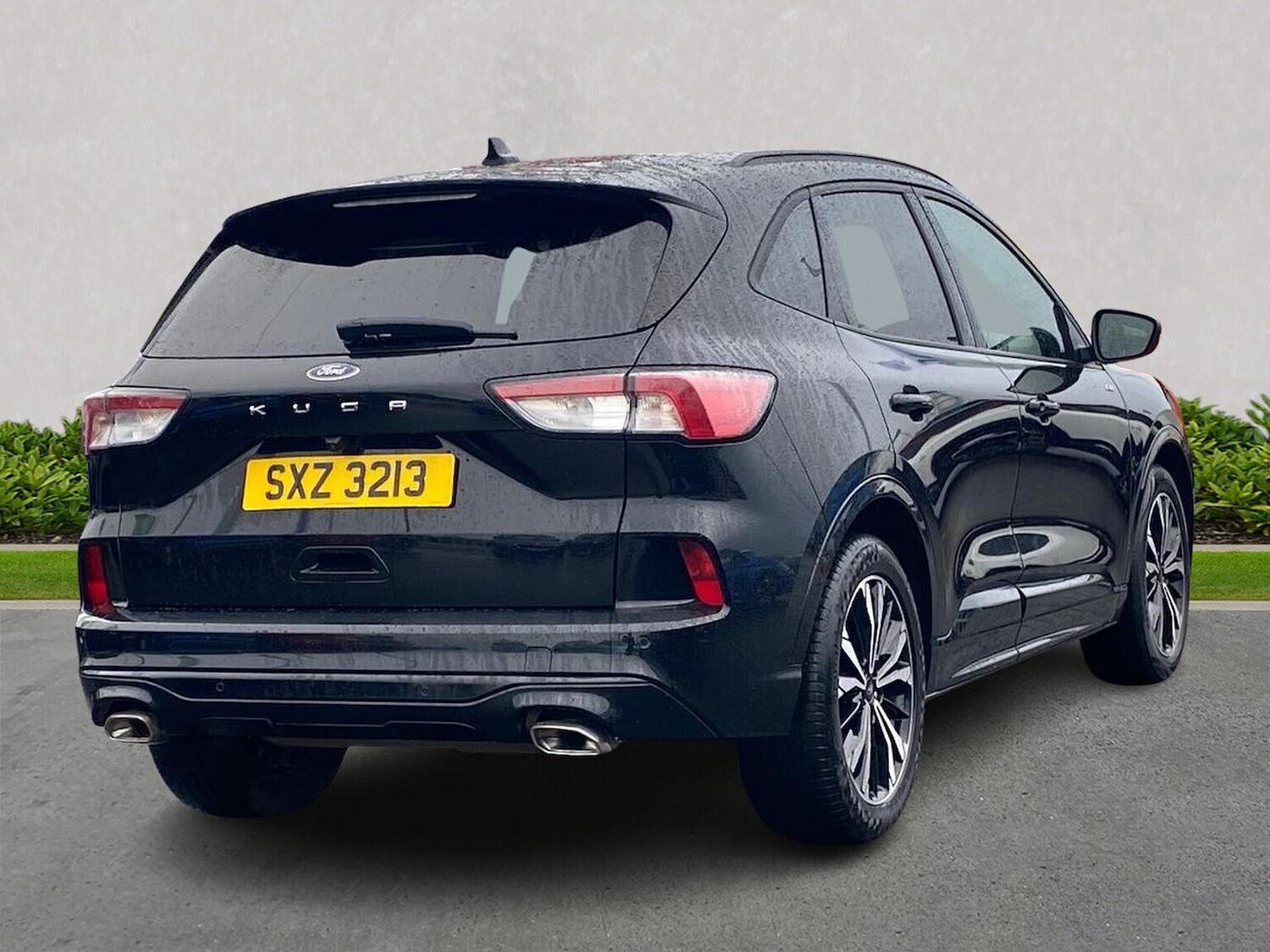 Used Ford Kuga 2023 for sale - 78195174: Photo 21