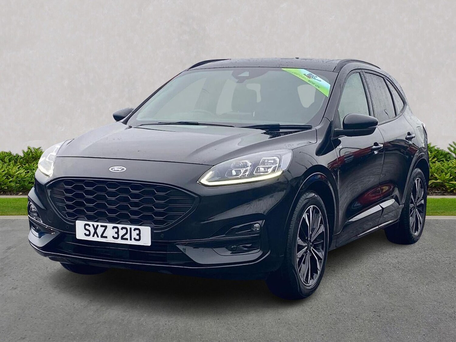 Used Ford Kuga 2023 for sale - 78195174: Photo 23