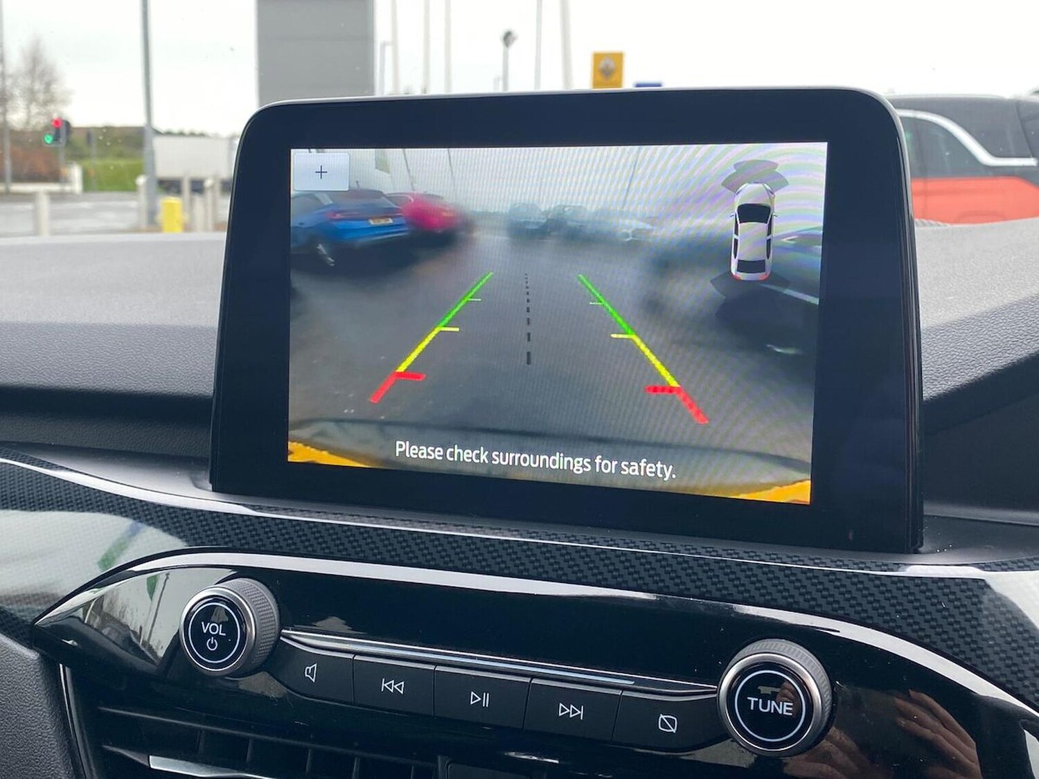 Used Ford Kuga 2023 for sale - 78195174: Photo 26