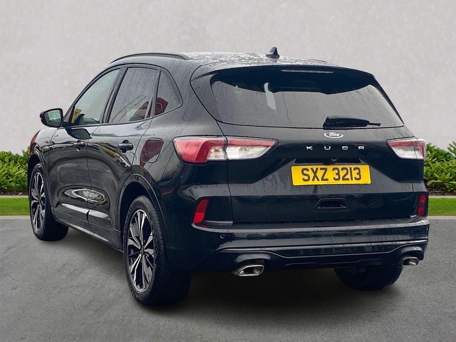 Used Ford Kuga 2023 for sale - 78195174: Photo 5