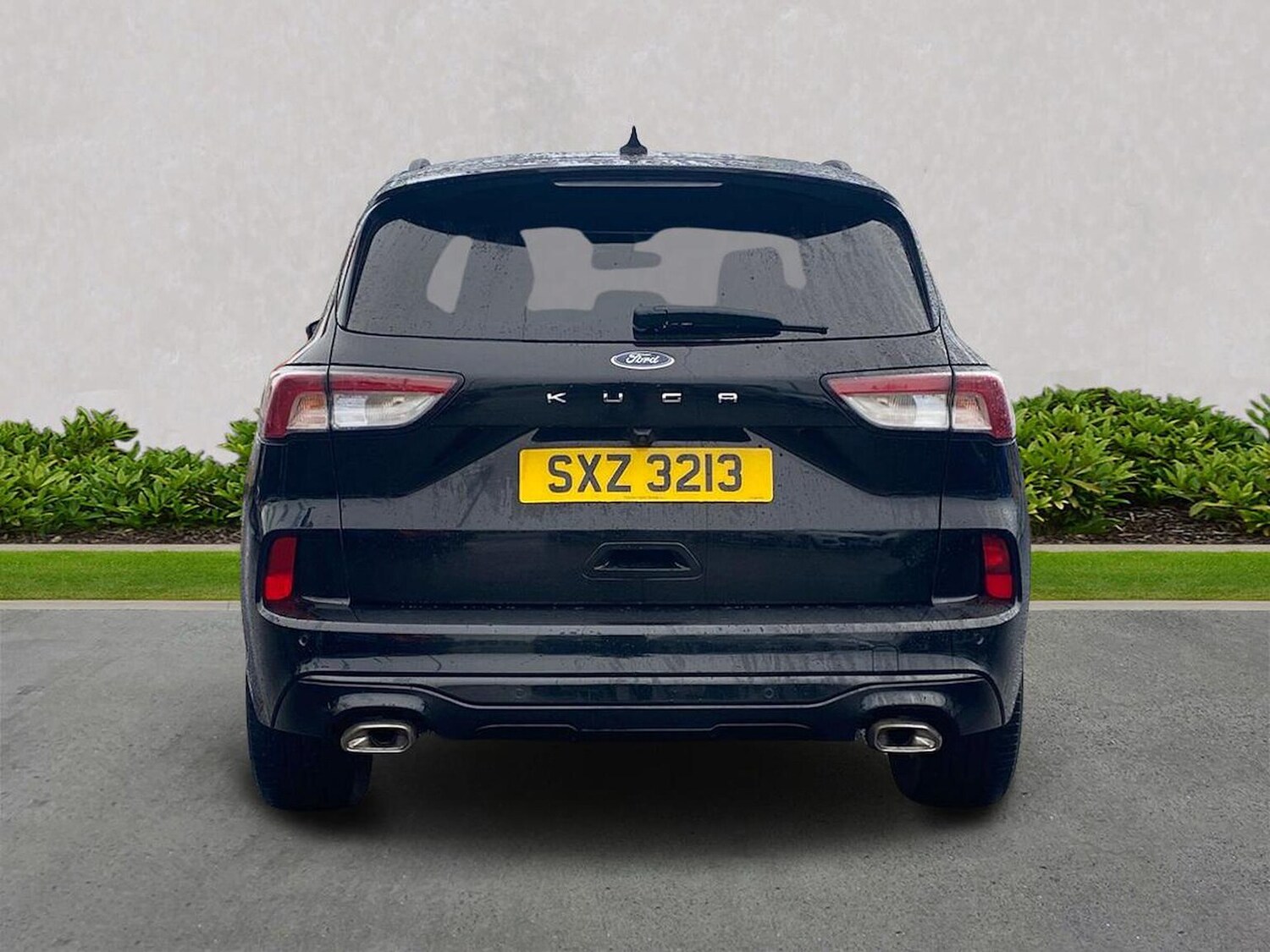 Used Ford Kuga 2023 for sale - 78195174: Photo 7