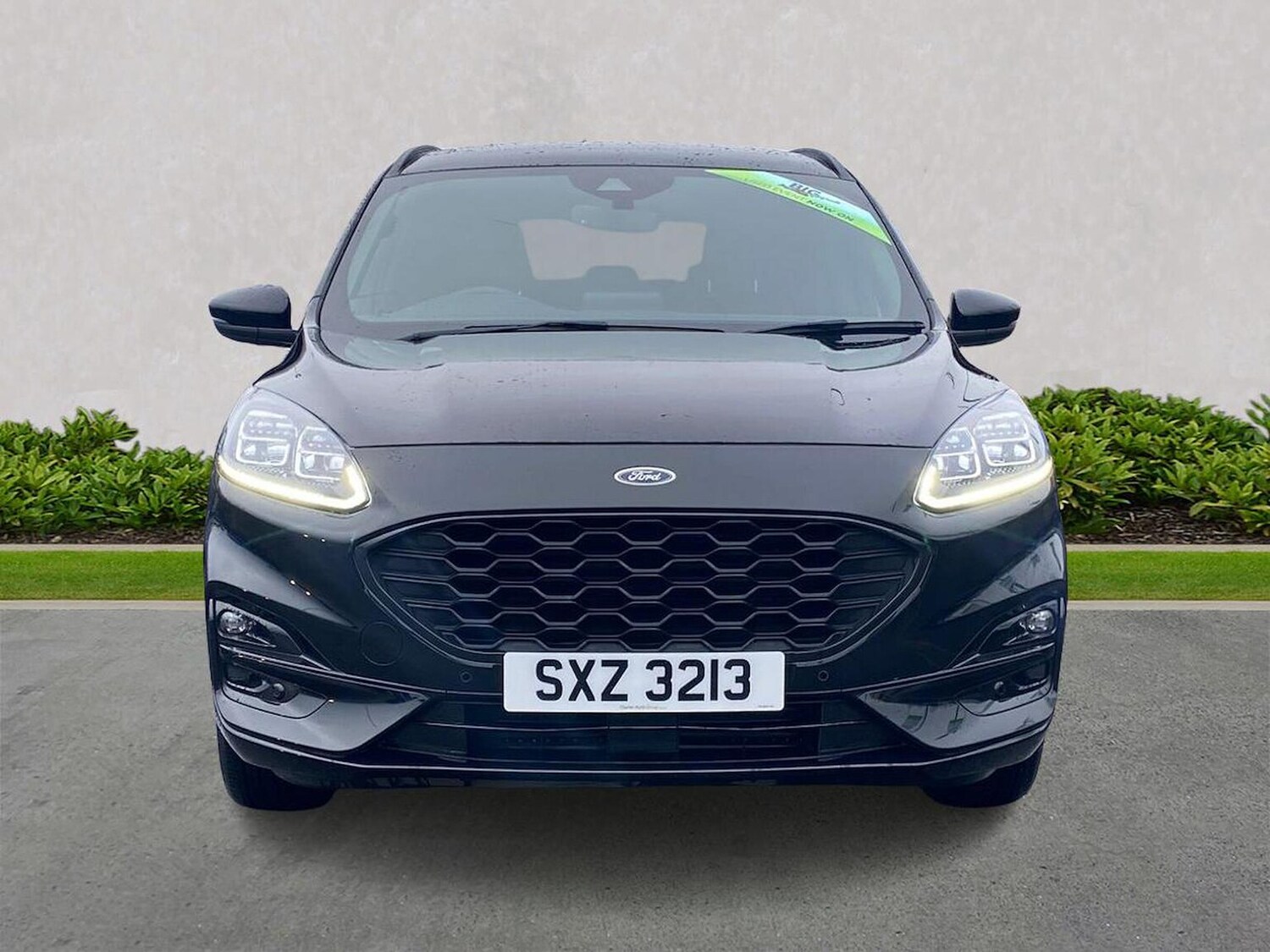 Used Ford Kuga 2023 for sale - 78195174: Photo 8