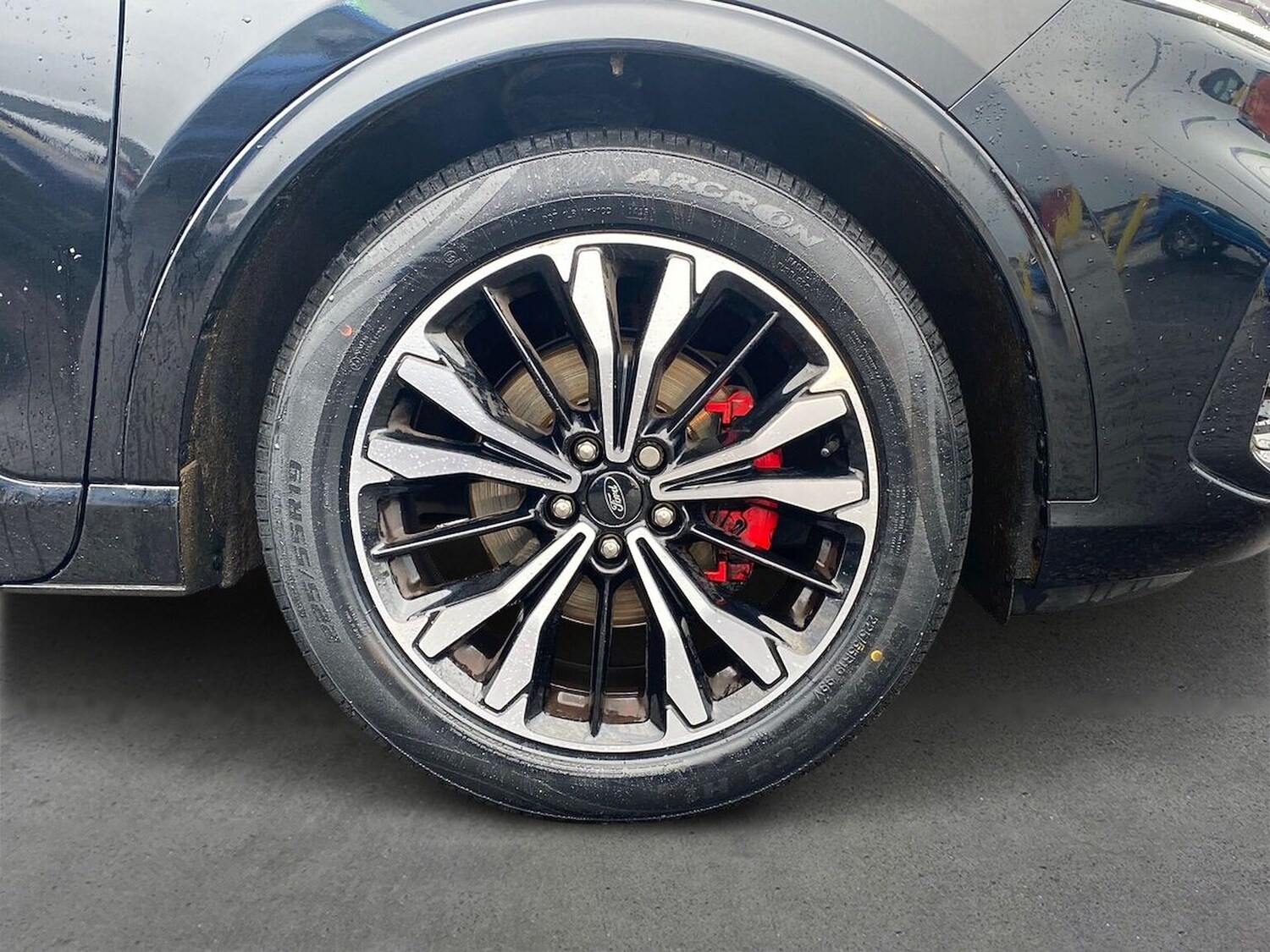 Used Ford Kuga 2023 for sale - 78195174: Photo 9