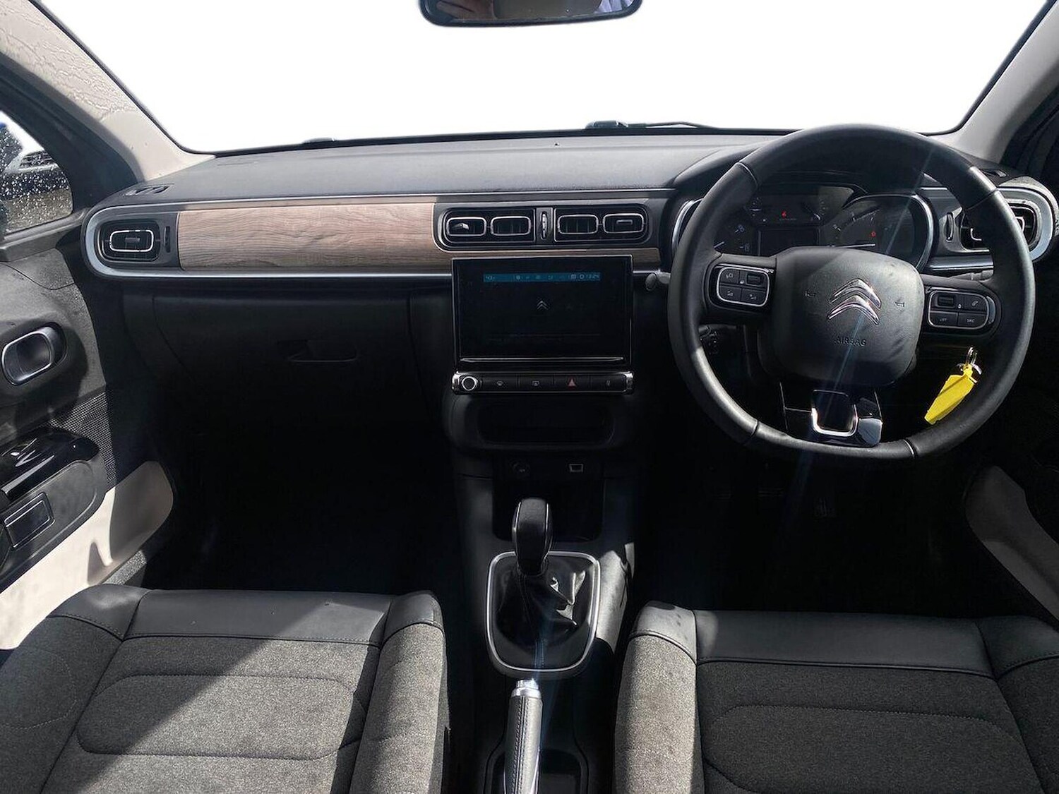 Used Citroen C3 2023 for sale - 78194946: Photo 10