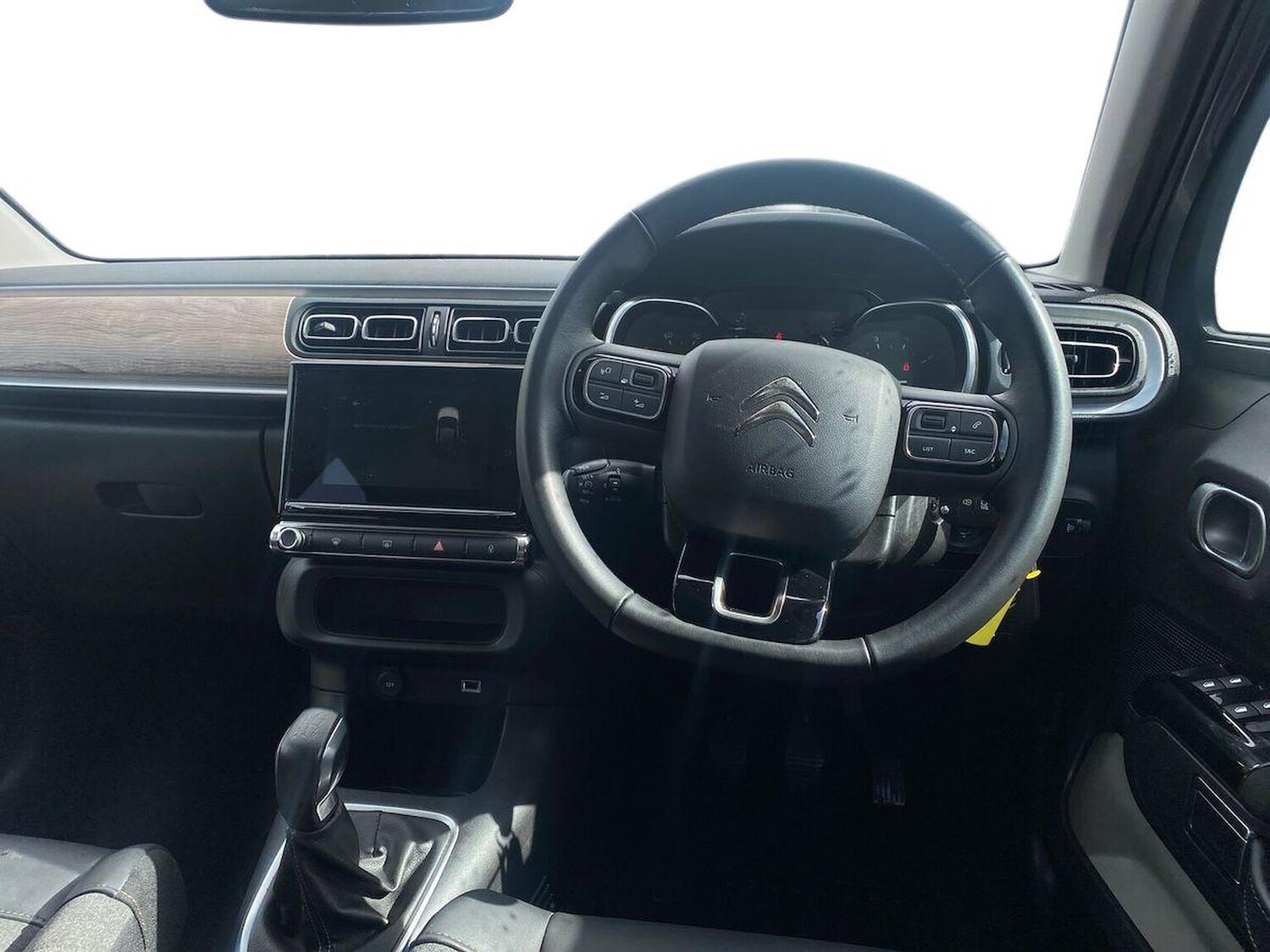 Used Citroen C3 2023 for sale - 78194946: Photo 11