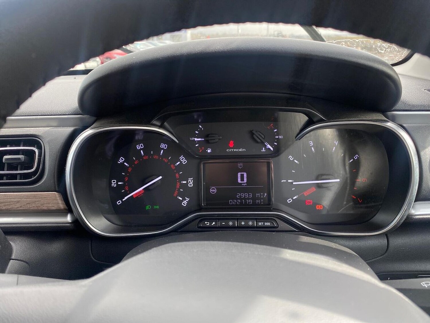 Used Citroen C3 2023 for sale - 78194946: Photo 12