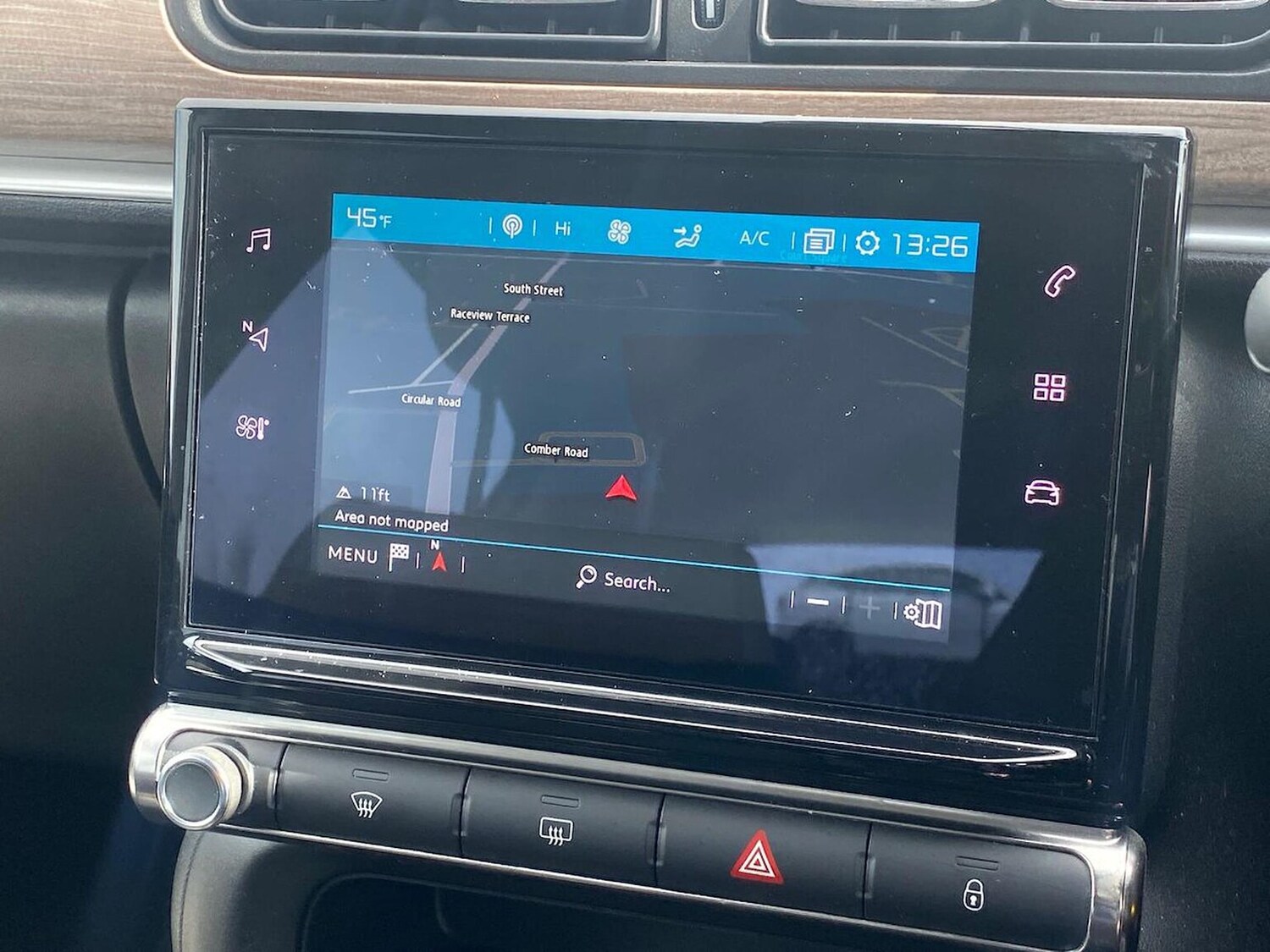 Used Citroen C3 2023 for sale - 78194946: Photo 13