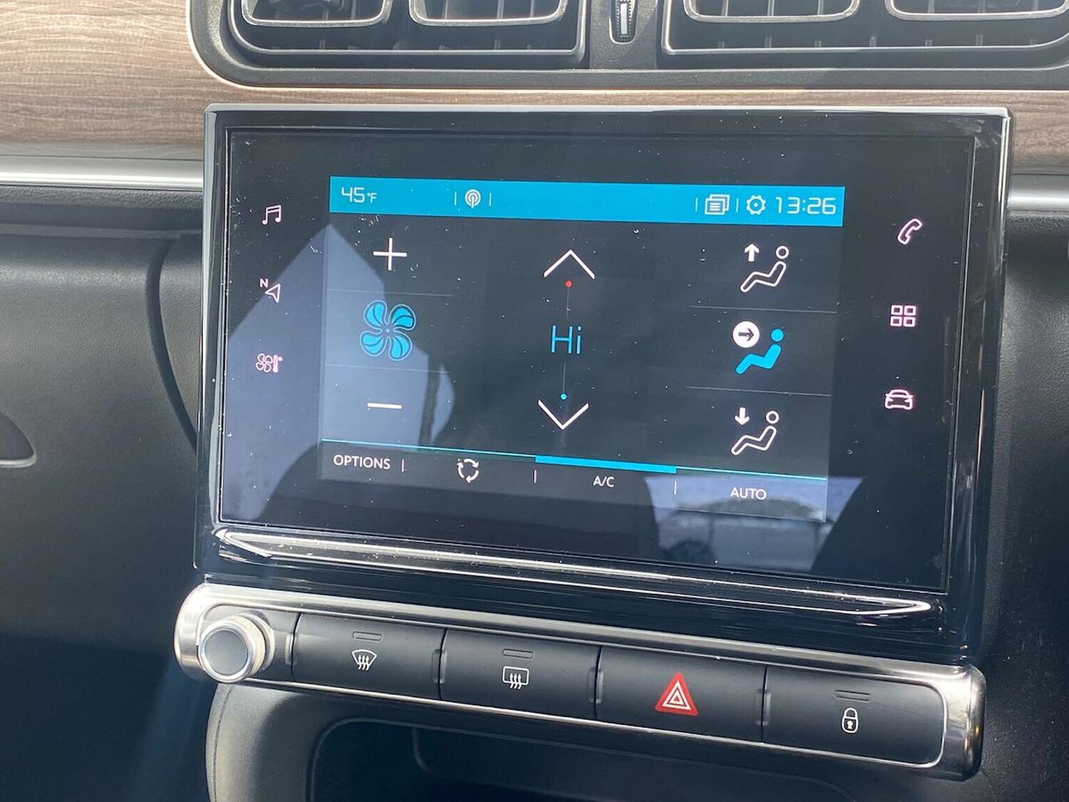 Used Citroen C3 2023 for sale - 78194946: Photo 14