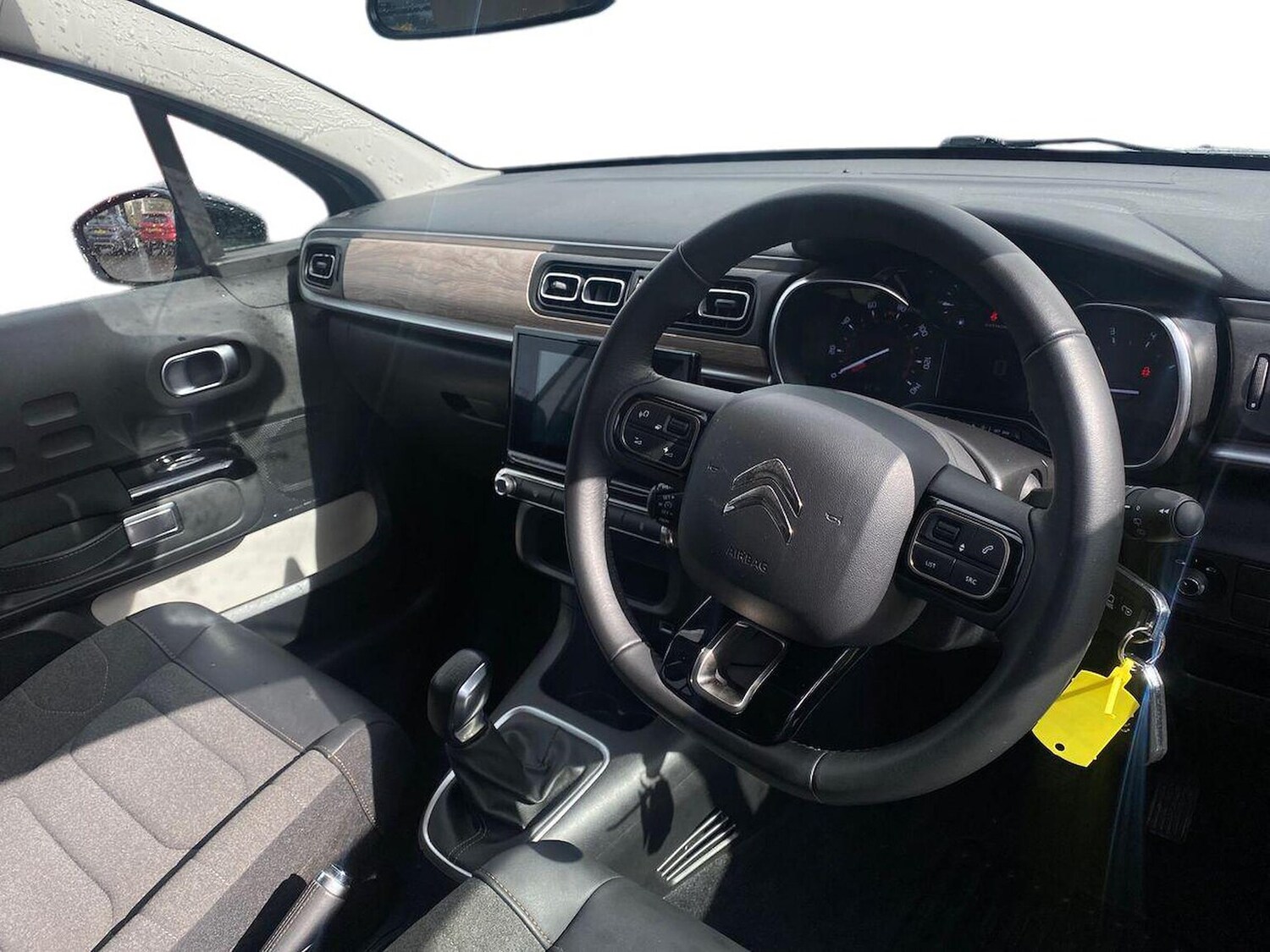 Used Citroen C3 2023 for sale - 78194946: Photo 17