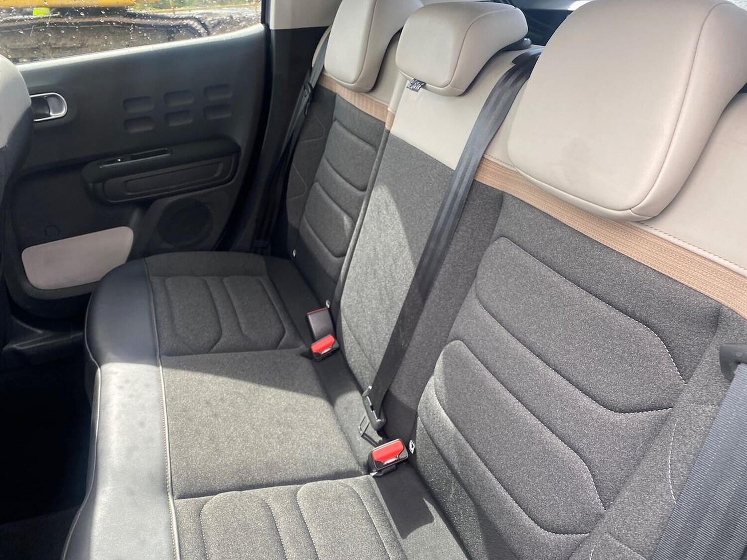 Used Citroen C3 2023 for sale - 78194946: Photo 18