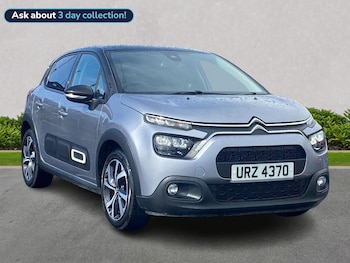 Citroen C3 feature image