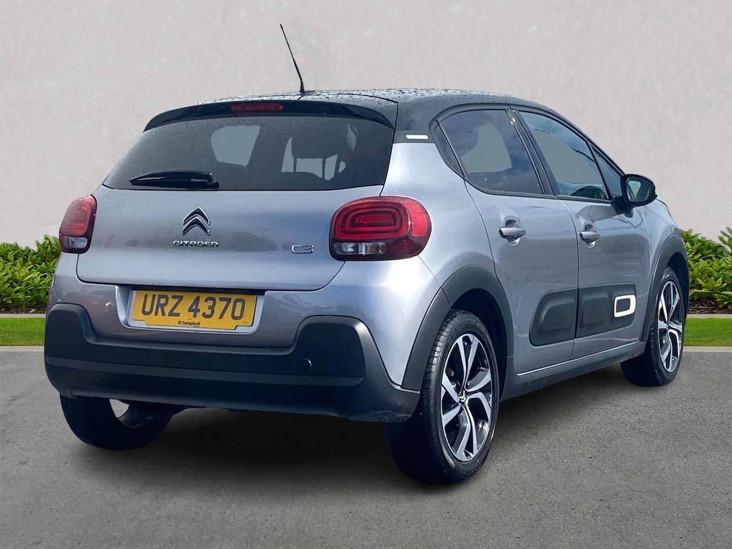 Used Citroen C3 2023 for sale - 78194946: Photo 20