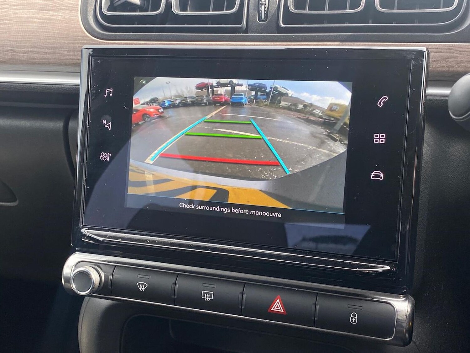 Used Citroen C3 2023 for sale - 78194946: Photo 25