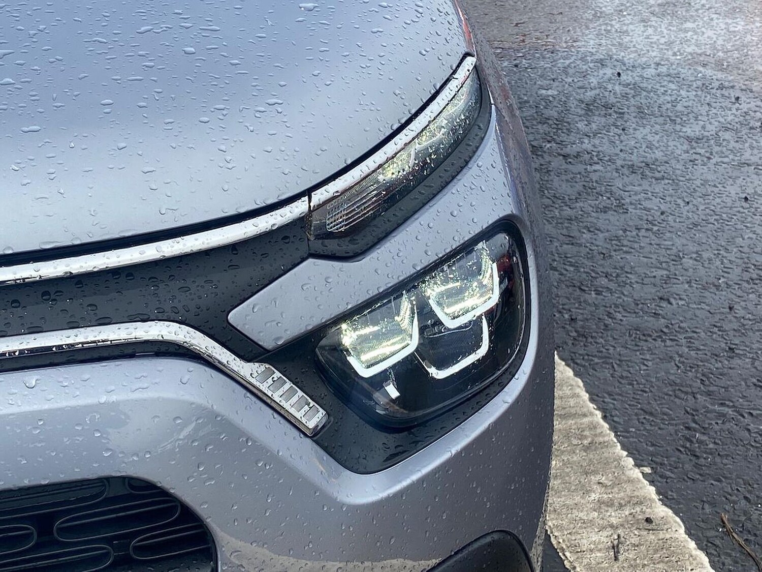 Used Citroen C3 2023 for sale - 78194946: Photo 31