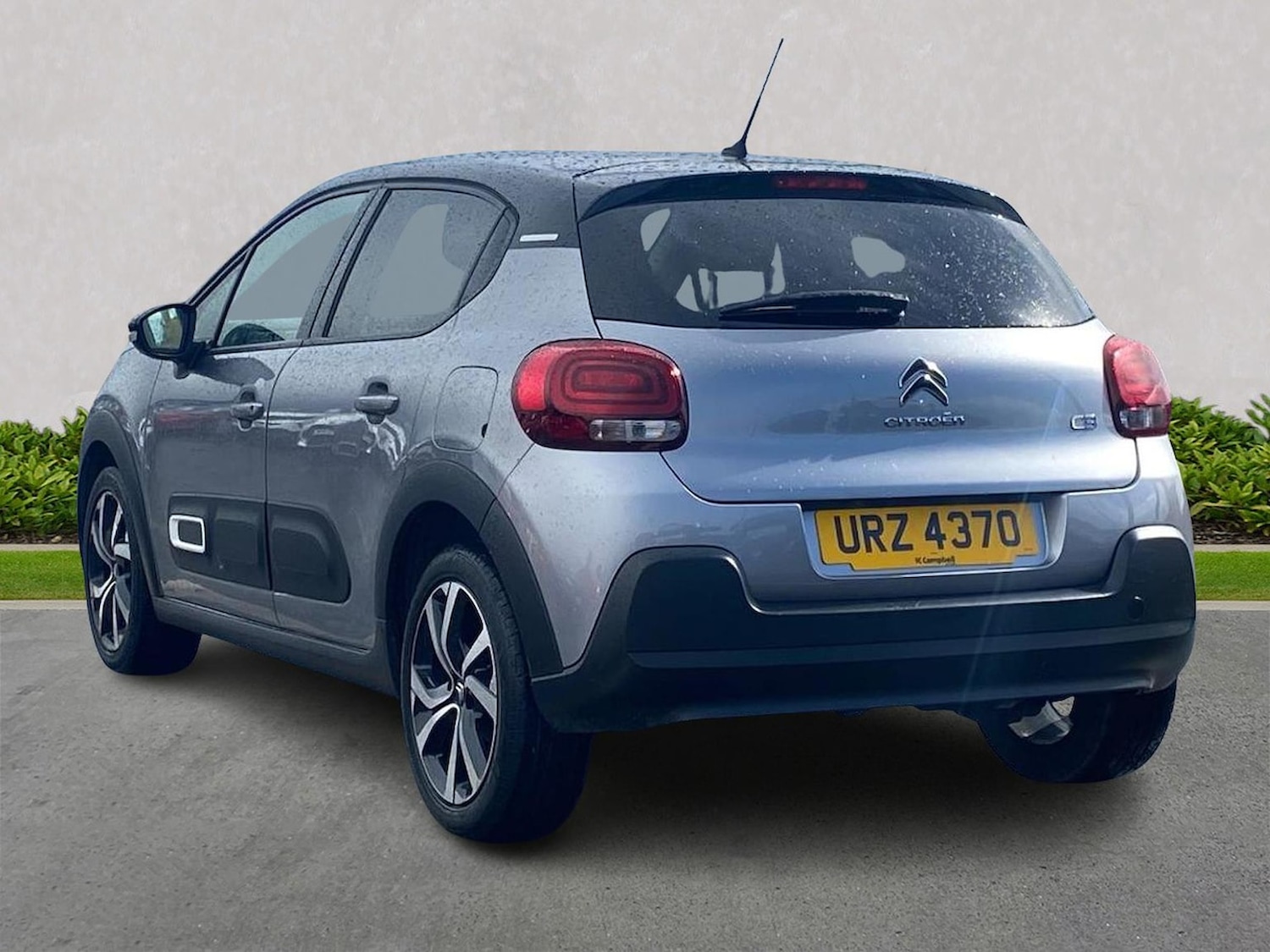 Used Citroen C3 2023 for sale - 78194946: Photo 4