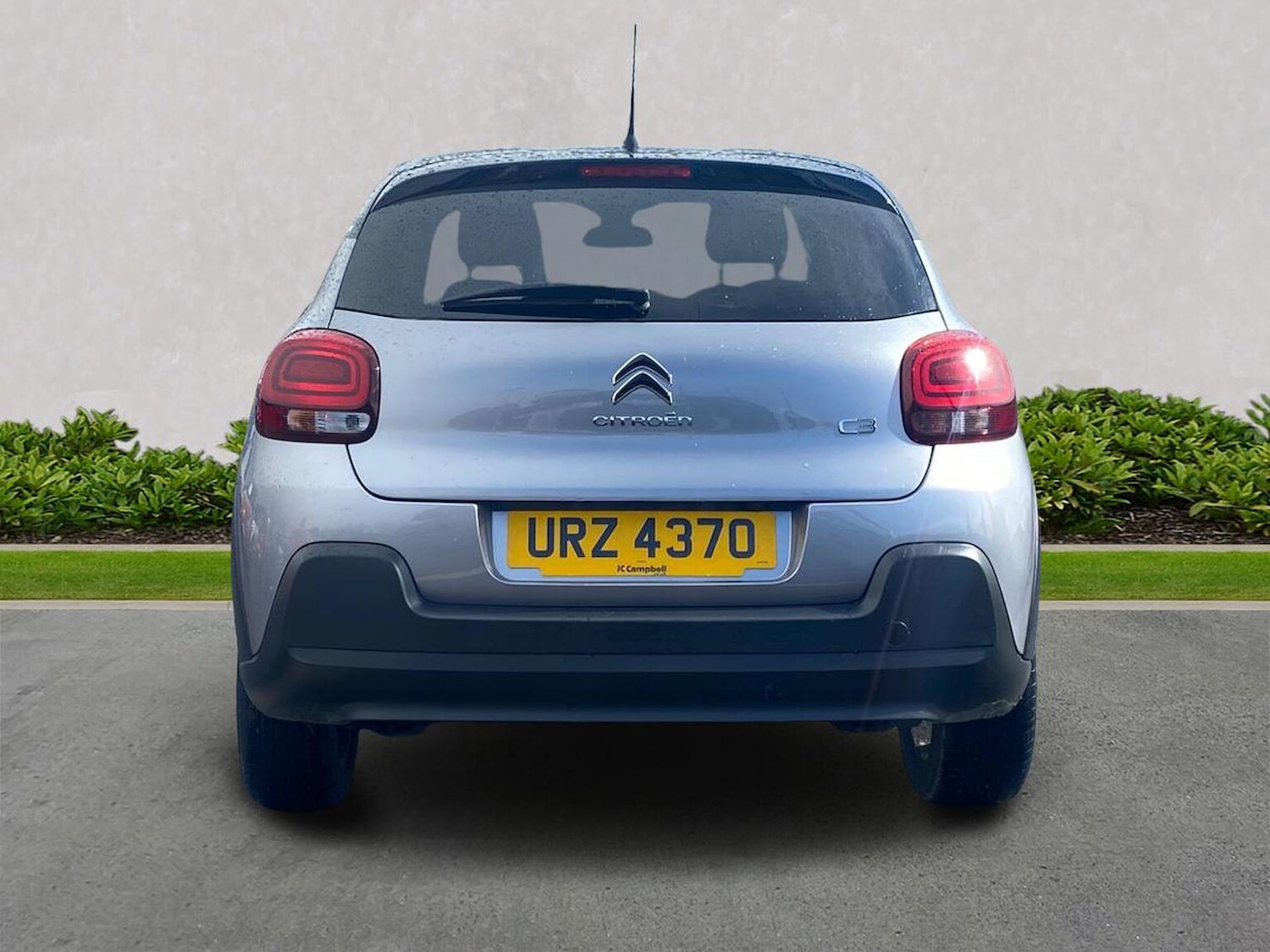 Used Citroen C3 2023 for sale - 78194946: Photo 6