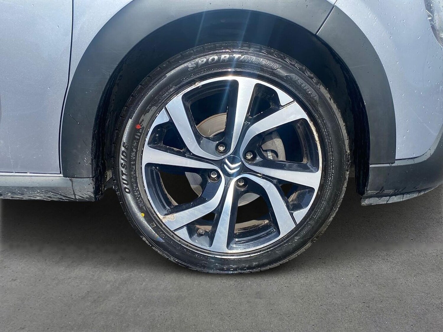 Used Citroen C3 2023 for sale - 78194946: Photo 8